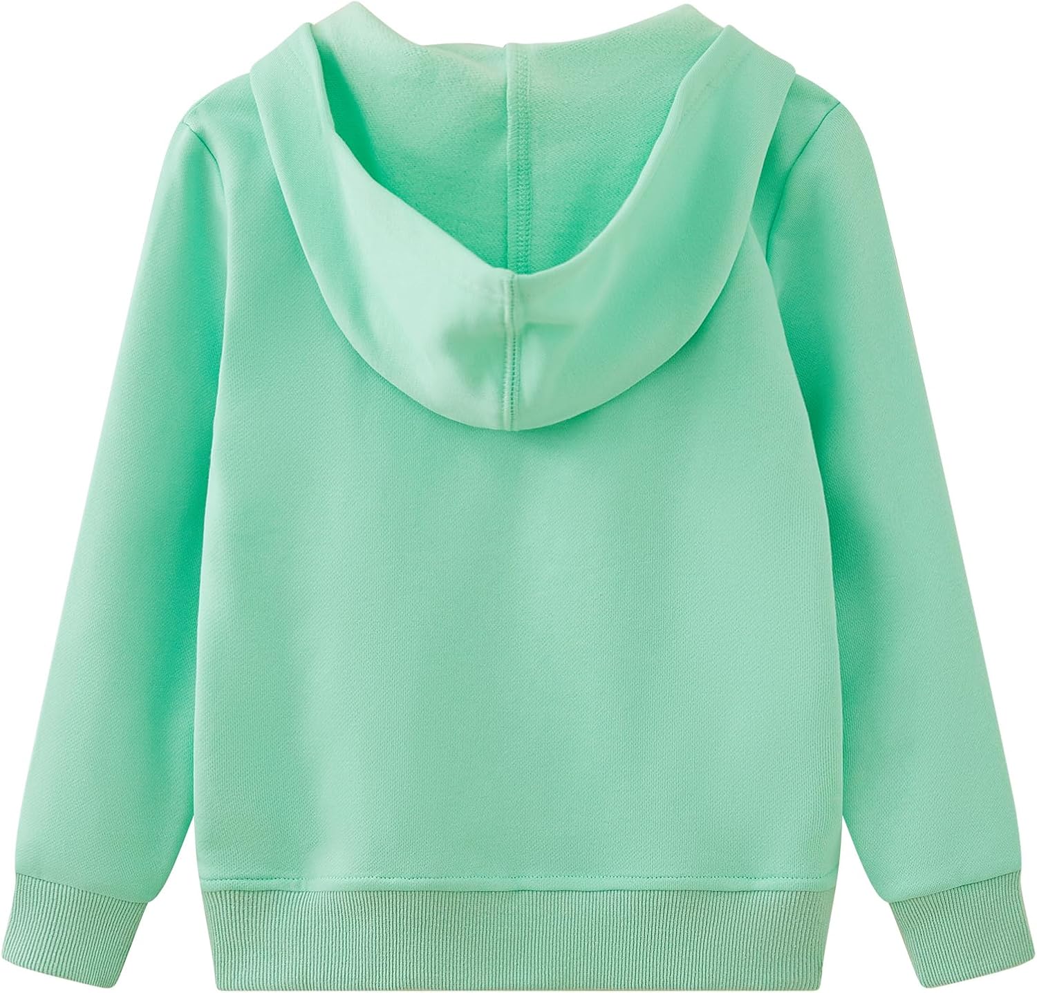 Perfect for School Warm Outfits