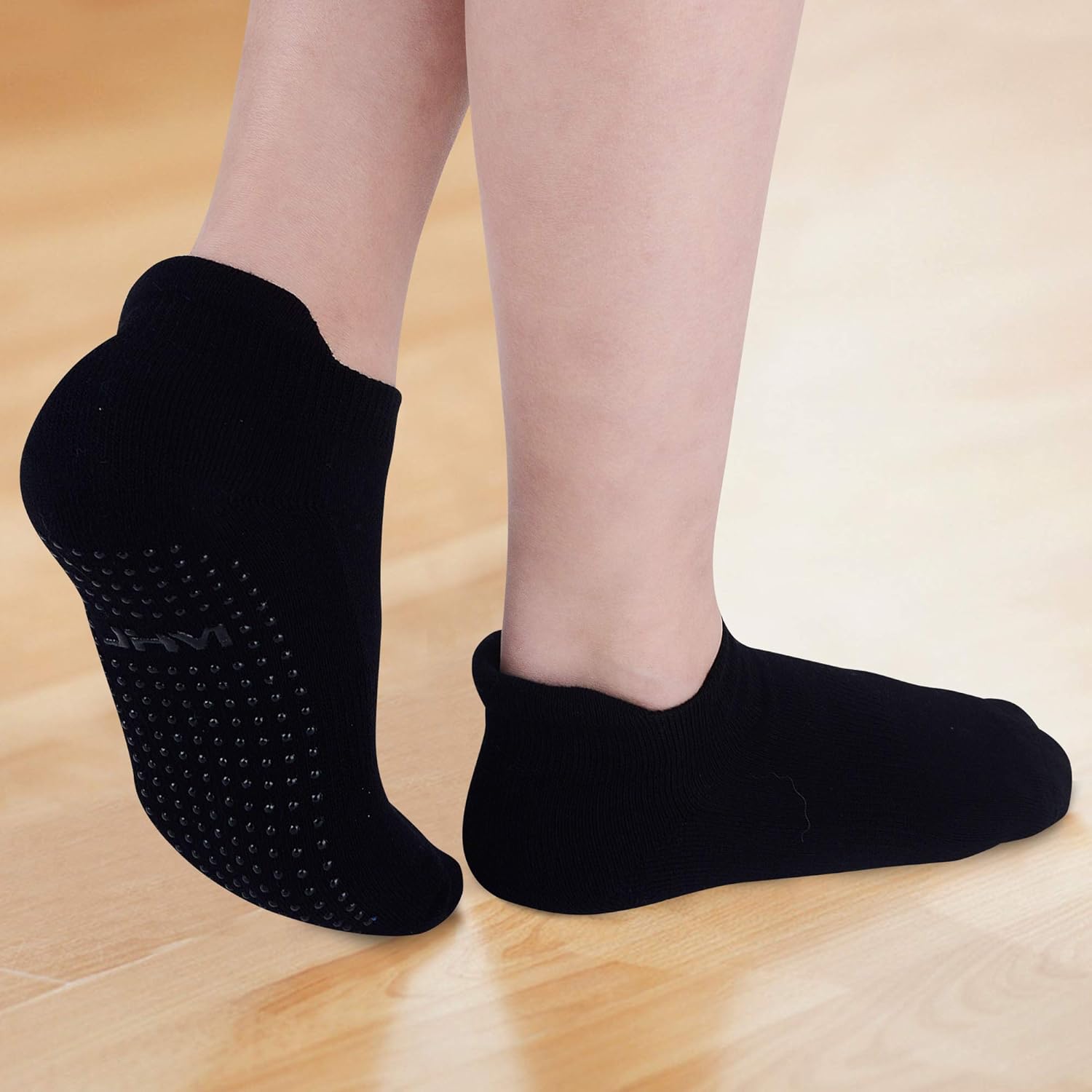 JHM Kids Non-Slip Slippers for Boys