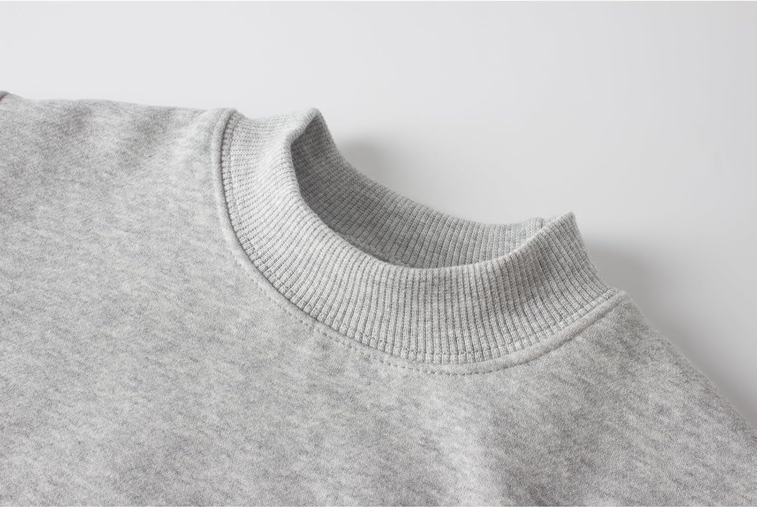 Sturdy Boys Fleece Sweater for Boys 5-14