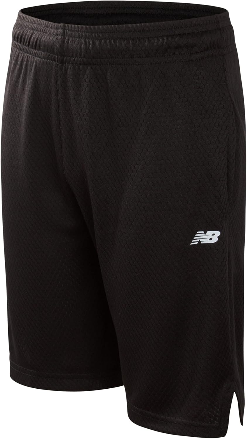 New Balance Boys Mesh Performance Shorts