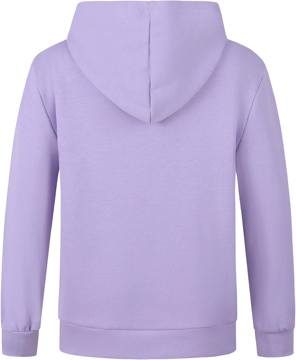 SpringGege Boys Lightweight Pullover Hoodie Style meets Comfort