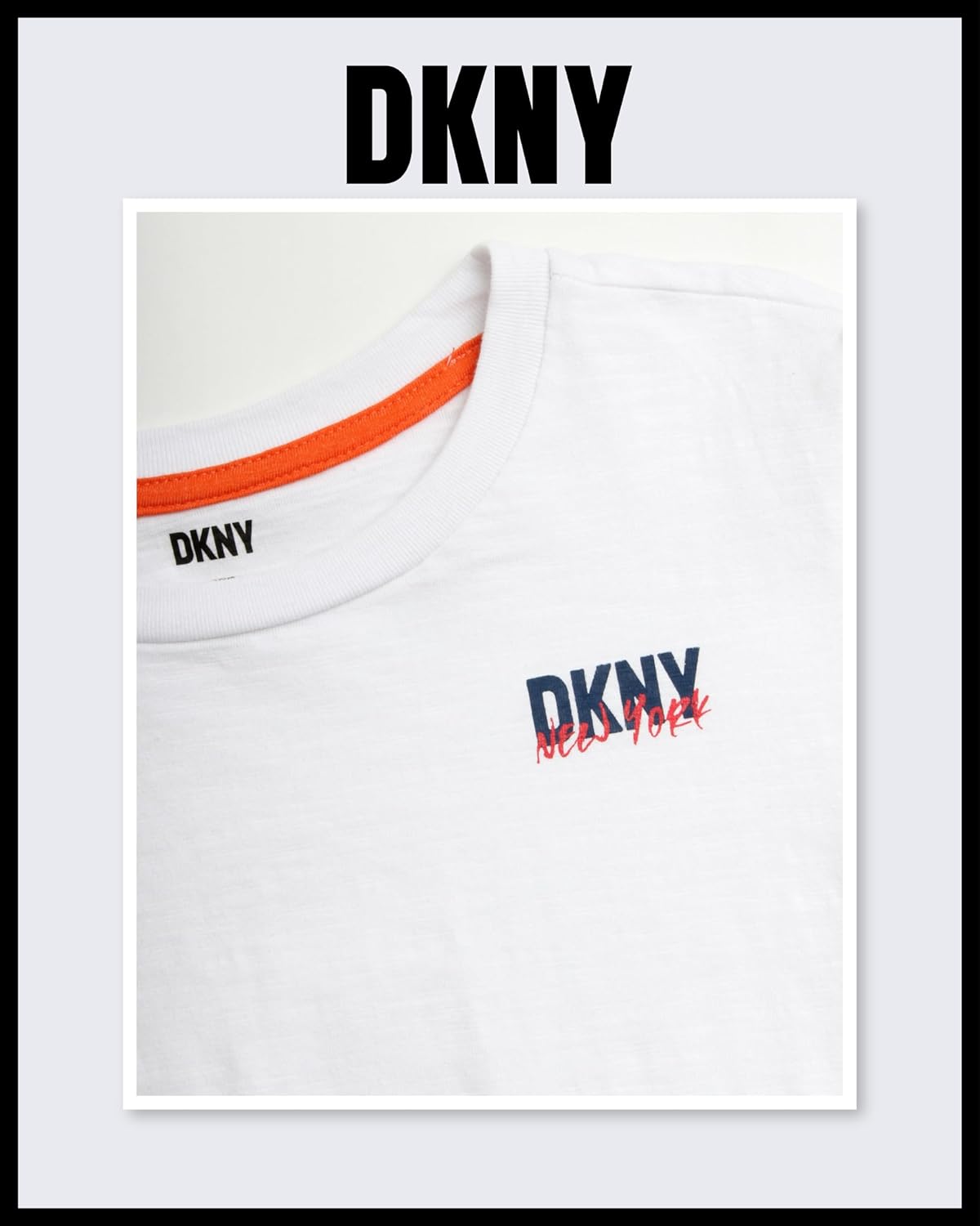 DKNY Boys 3 Piece Short Set for 2T-7