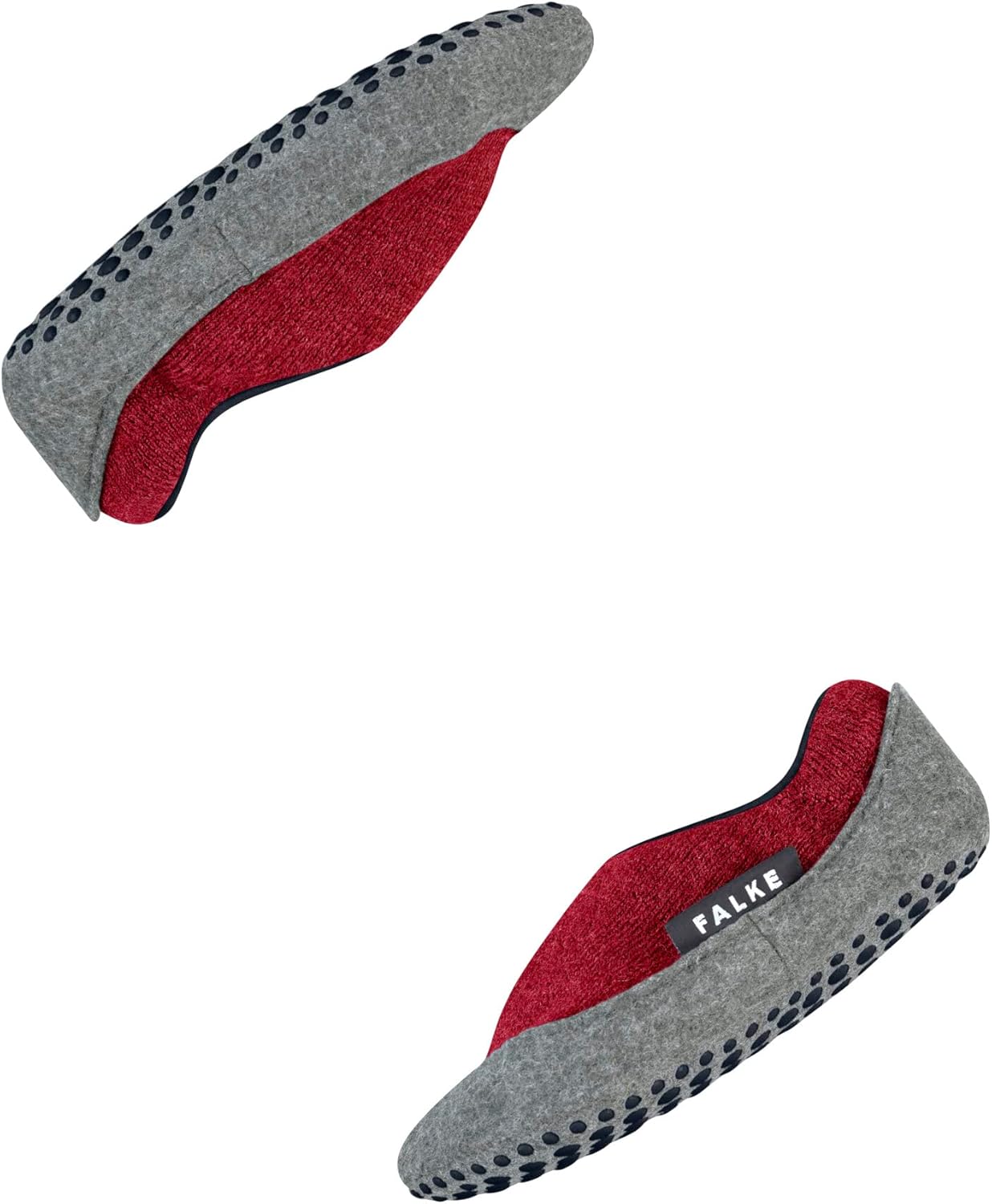 FALKE Boys Classic Stopper Socks