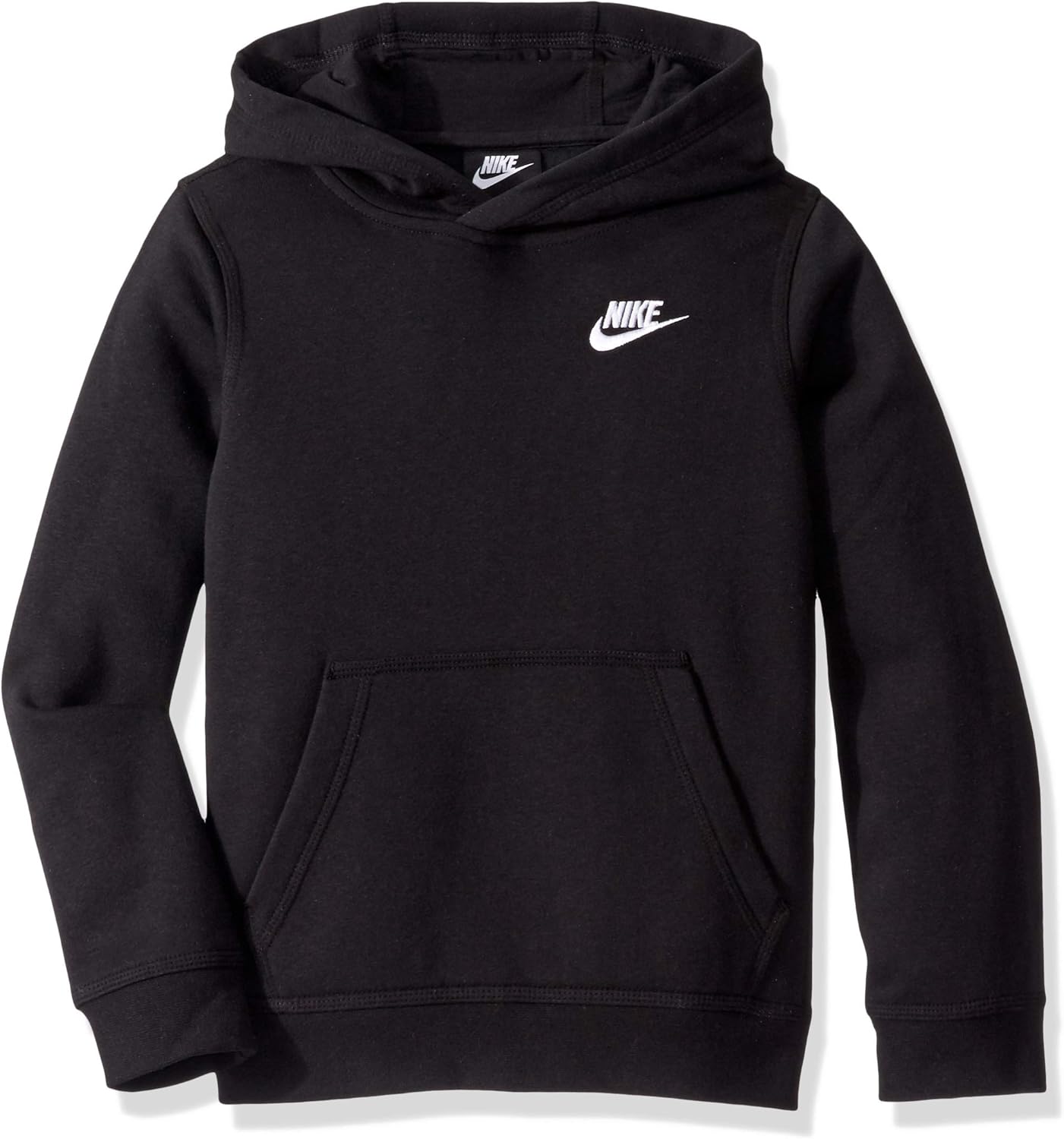 Nike Boys Club Pullover