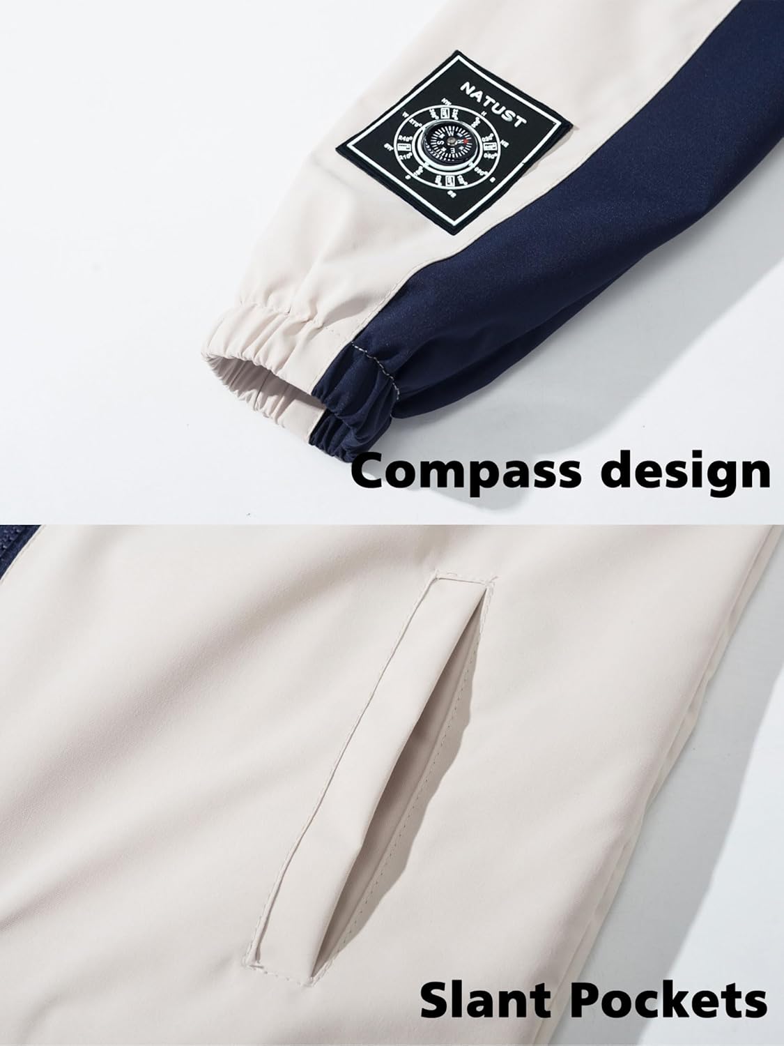 Perfect for Hiking and School
