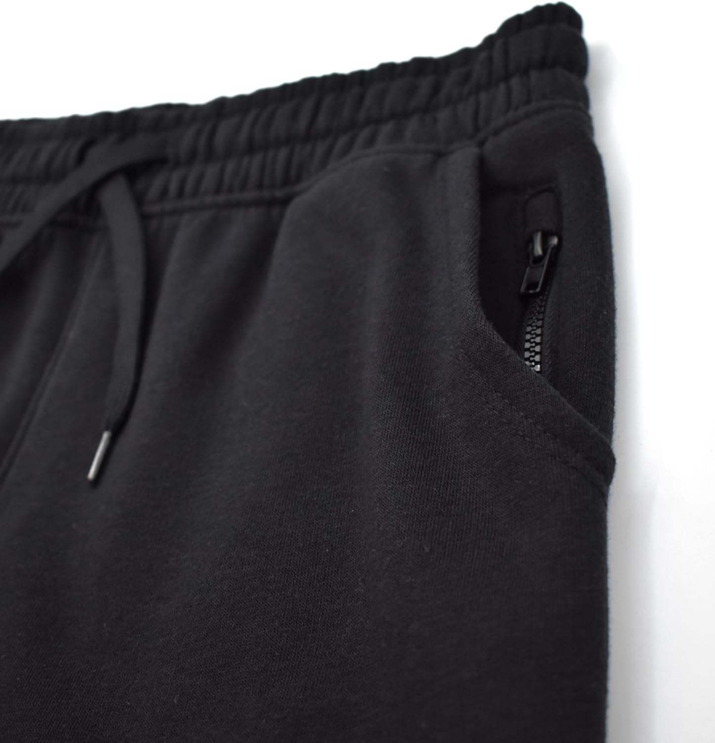 Andrew Scott Boys Fleece Joggers Pants Multi-Pack