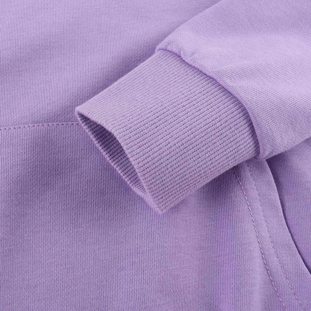 Cozy Youth Hoodie for Boys Girls