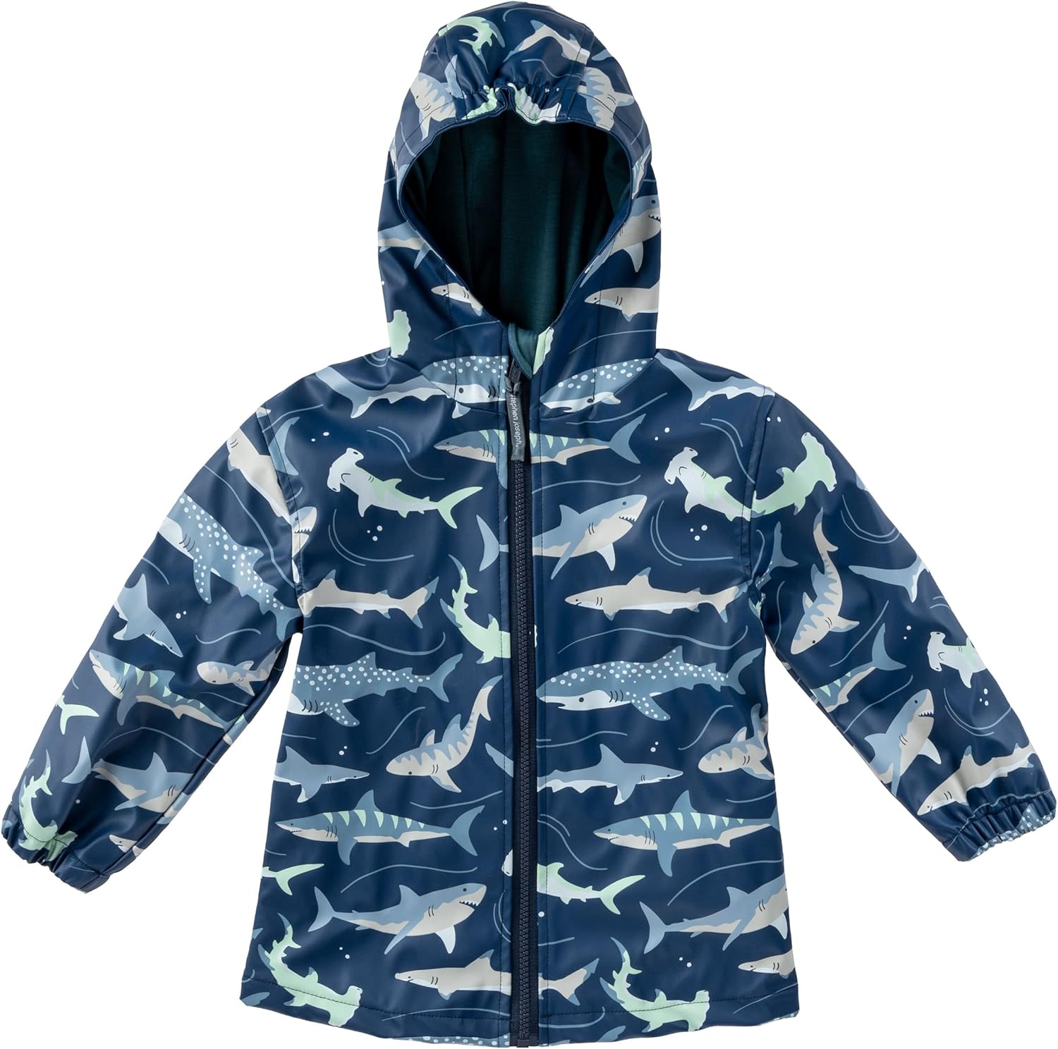 Adorable and Durable Raincoat for Kids