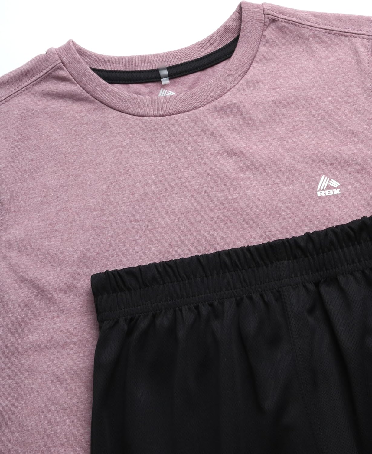 RBX Boys Active Set Comfort Style and Flexibility for Boys