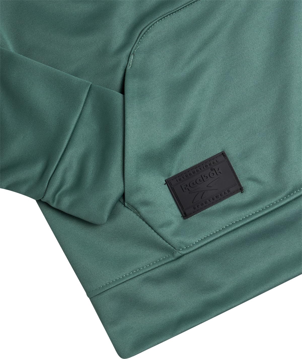 Reebok Boys Sweatshirt Active Fleece Pullover Hoodie