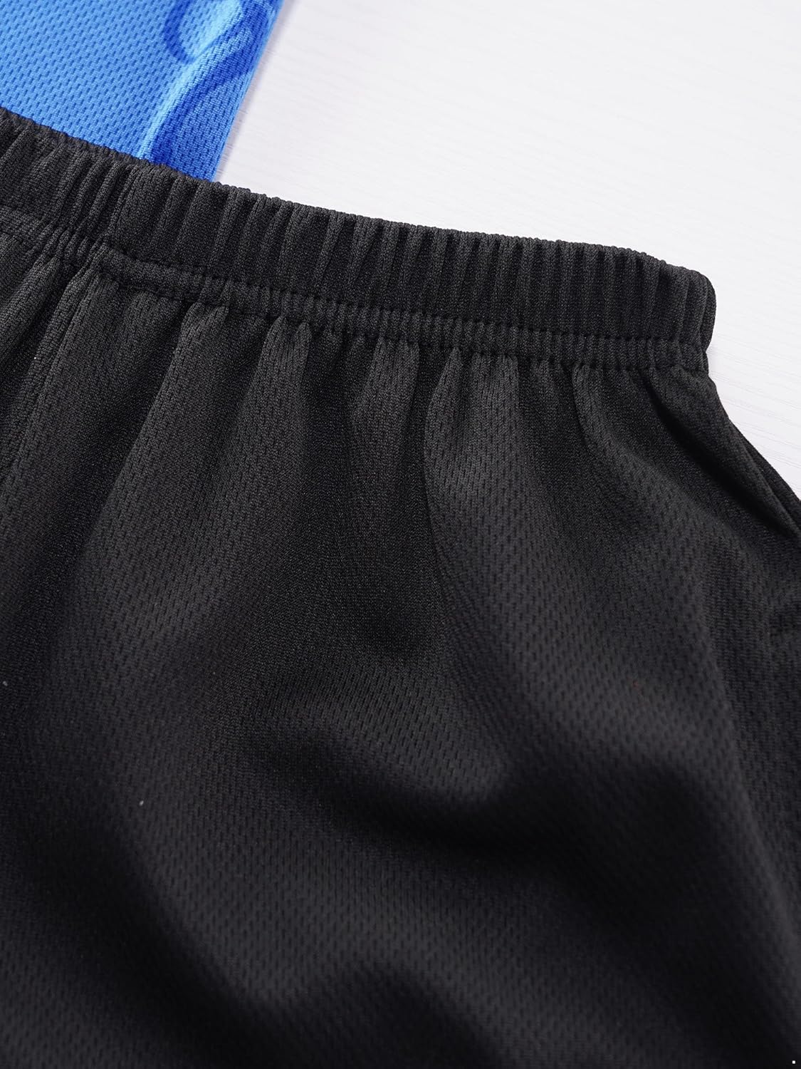 Freely Move -Quick Dry Boys Sports Set for Boys