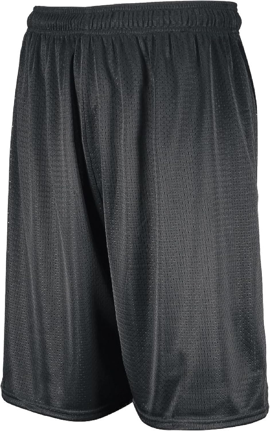 Comfortable Mesh Shorts for Ages 6-12