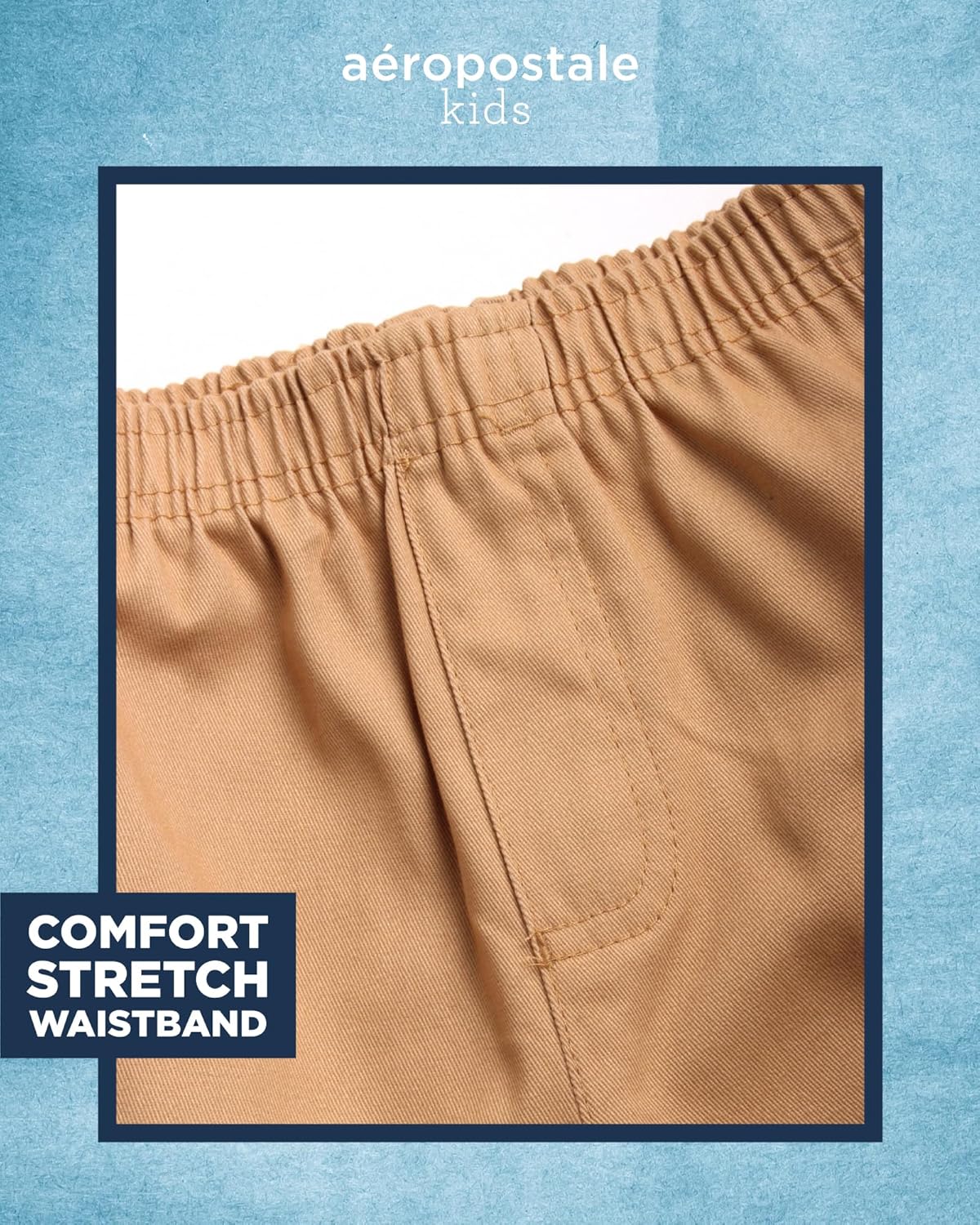 AEROPOSTALE Boys Shorts Set