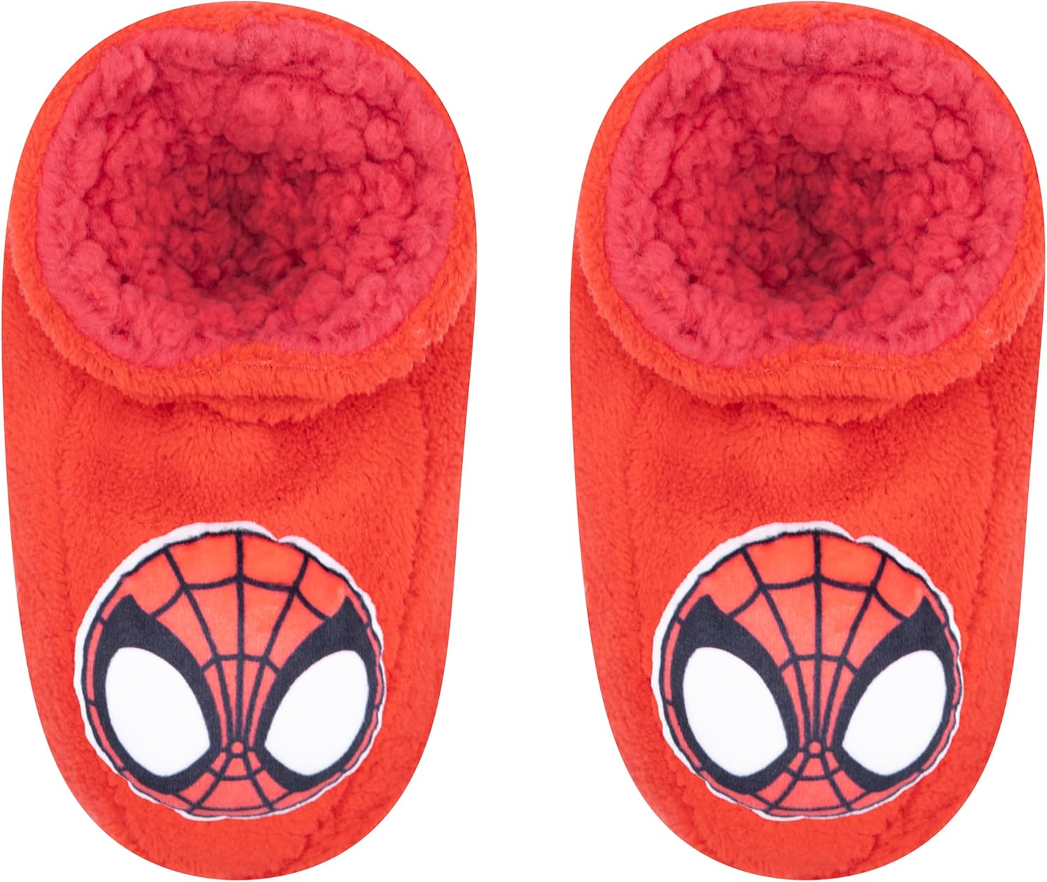 Marvel Spiderman Socks for Toddlers