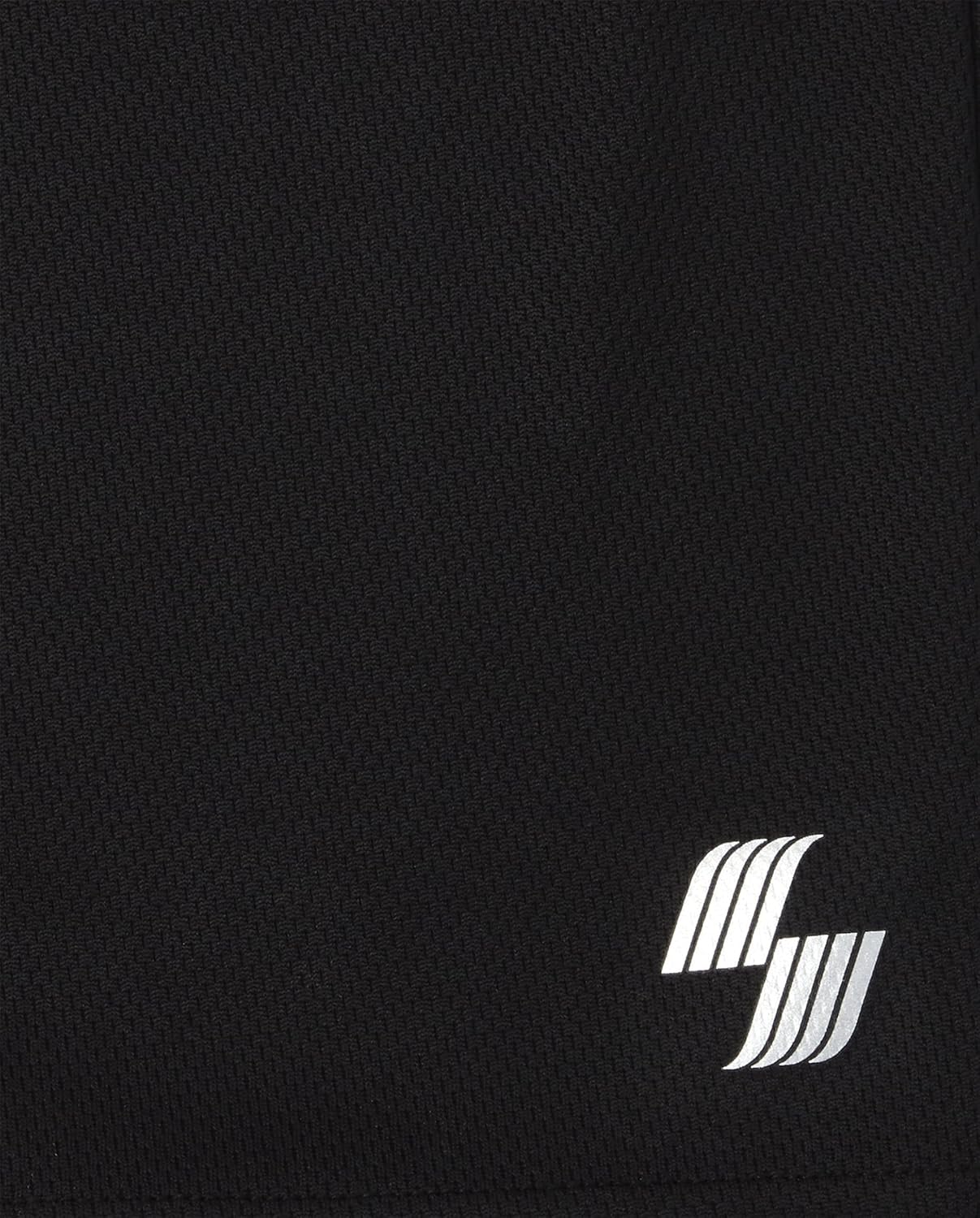 The Childrens Place Boys Mesh Performance Basketball Shorts x2