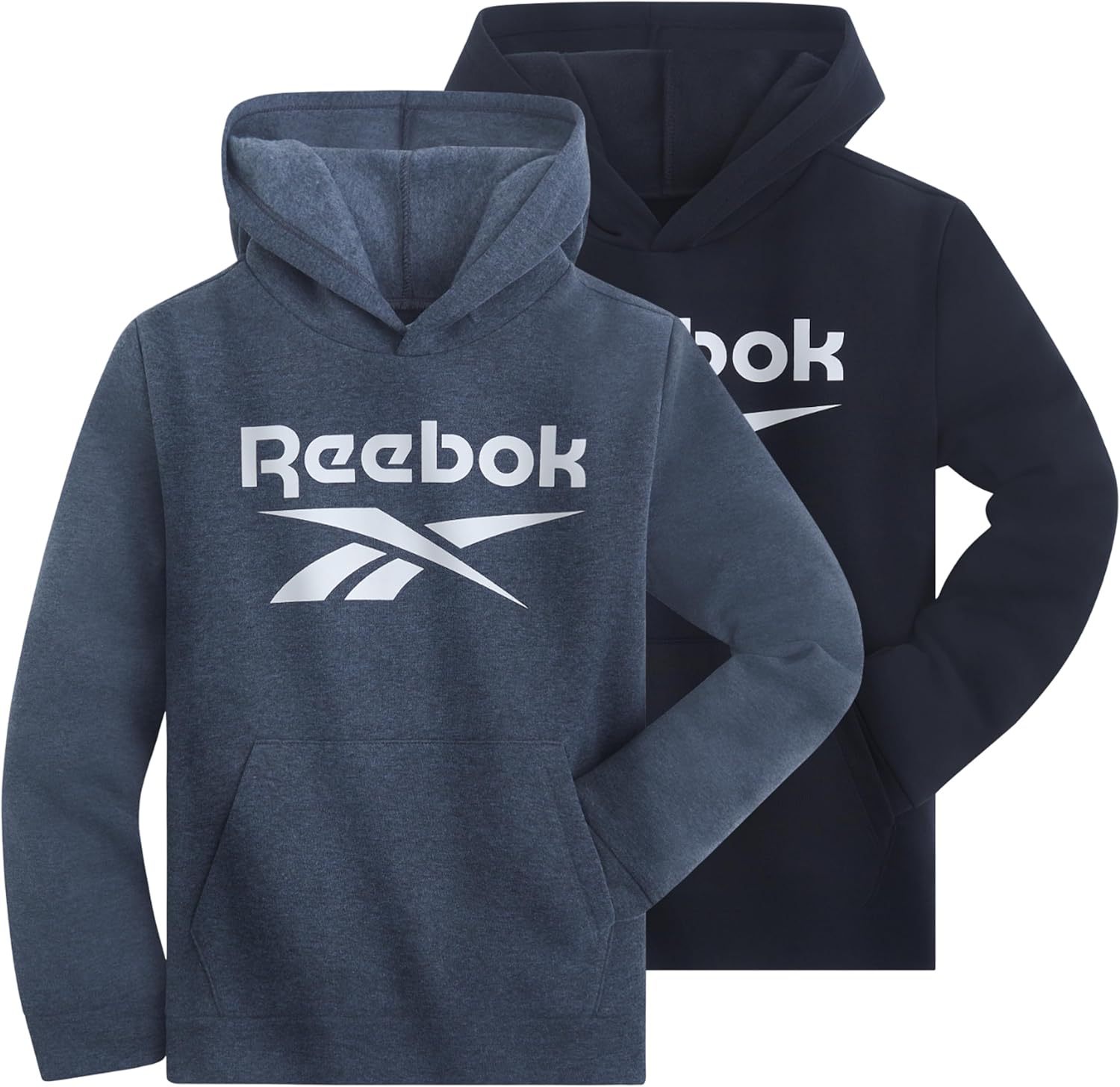 Reebok Boys 2-Pack Hoodie