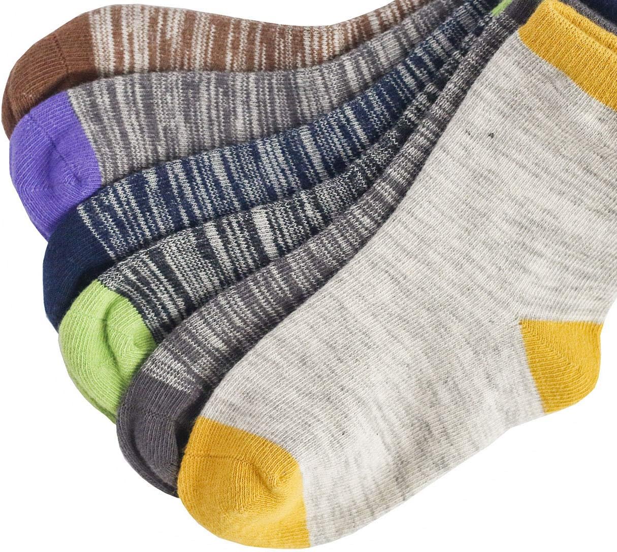 Perfect Socks for Kids