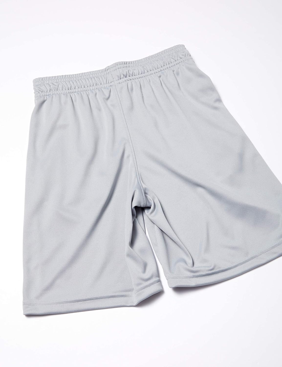 Under Armour BoysPrototype 20 Logo Shorts
