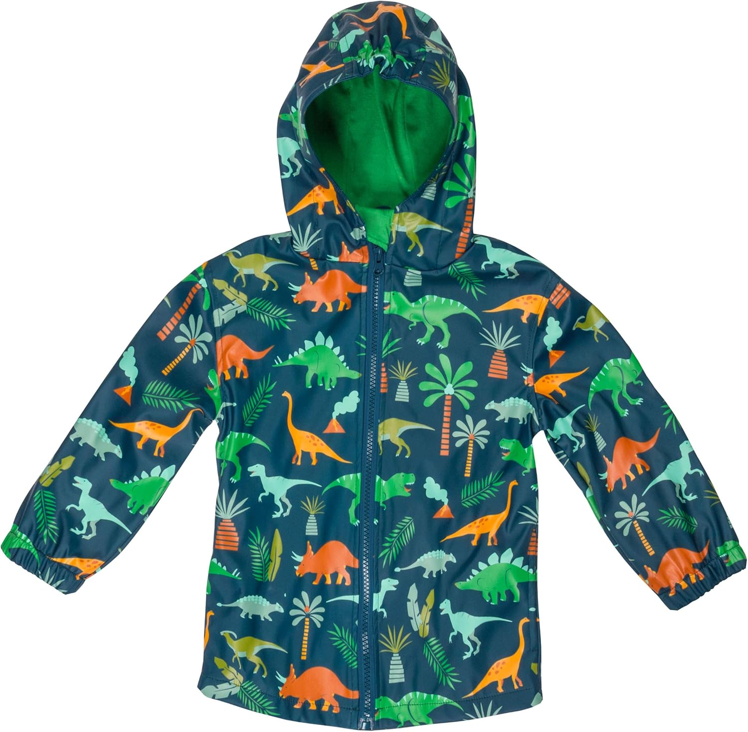 Stephen Joseph Dino 3T Mitchell Hellman Rain Jackets
