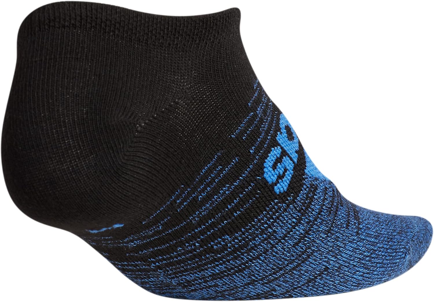 adidas Kids Boy Girl Superlite No Show Socks 6 Pair