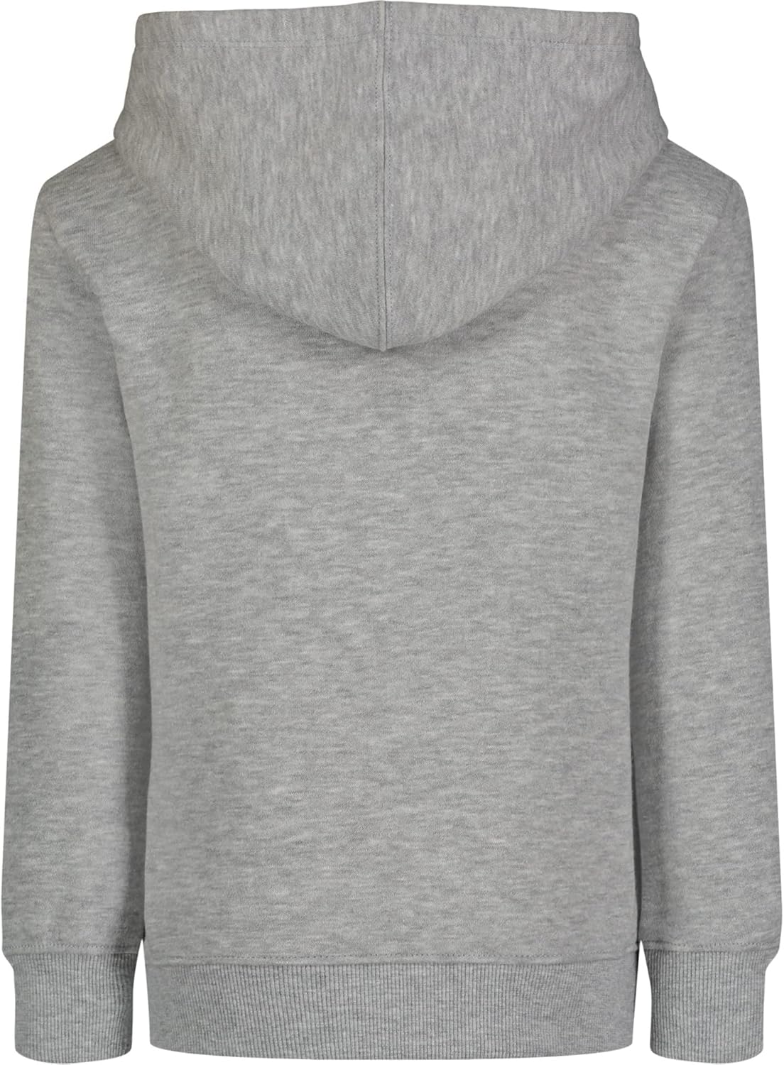 Under Armour Boys Mod Gray Hoodie - Performance