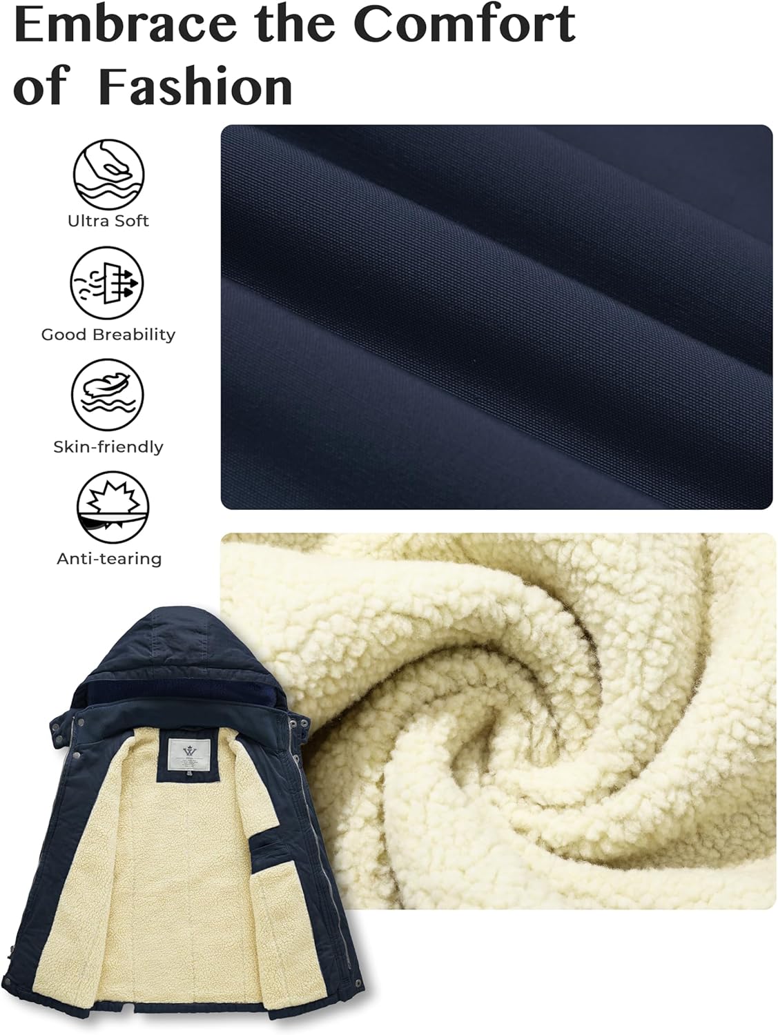 Keeps You Warm instyle