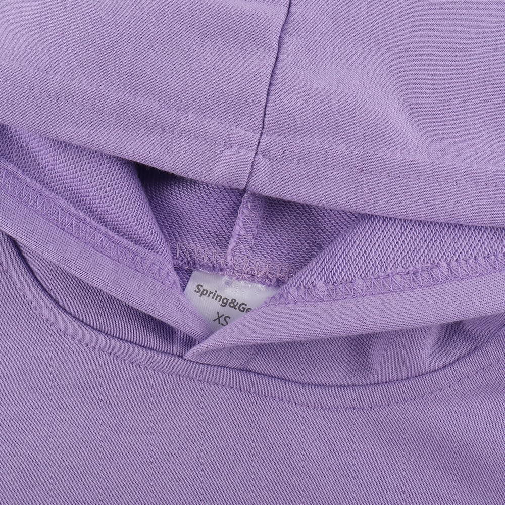 Cozy Youth Hoodie for Boys Girls