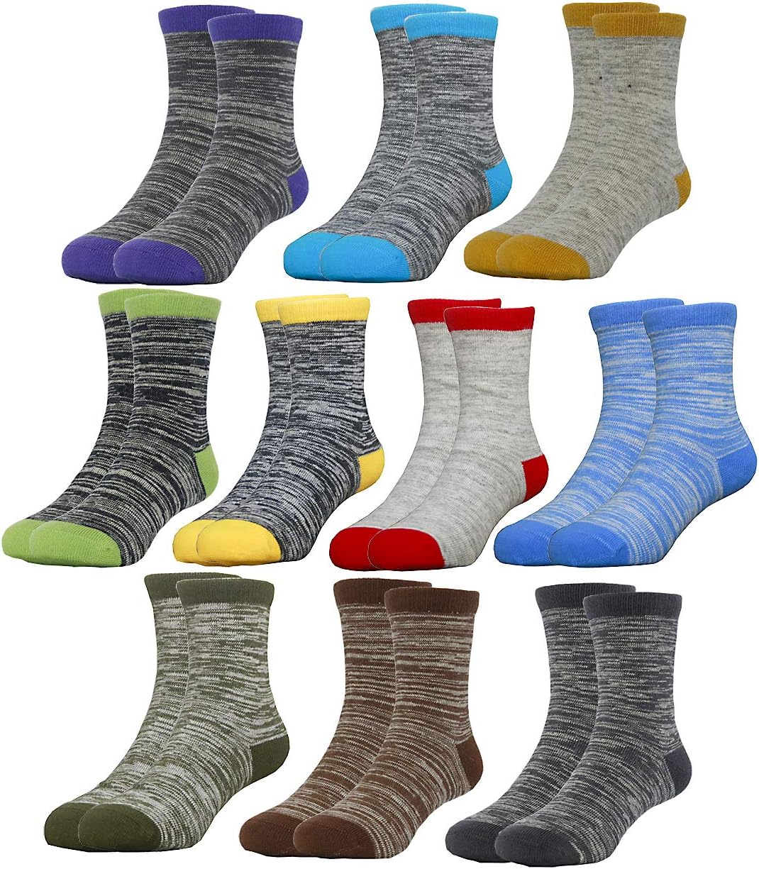 Perfect Socks for Kids