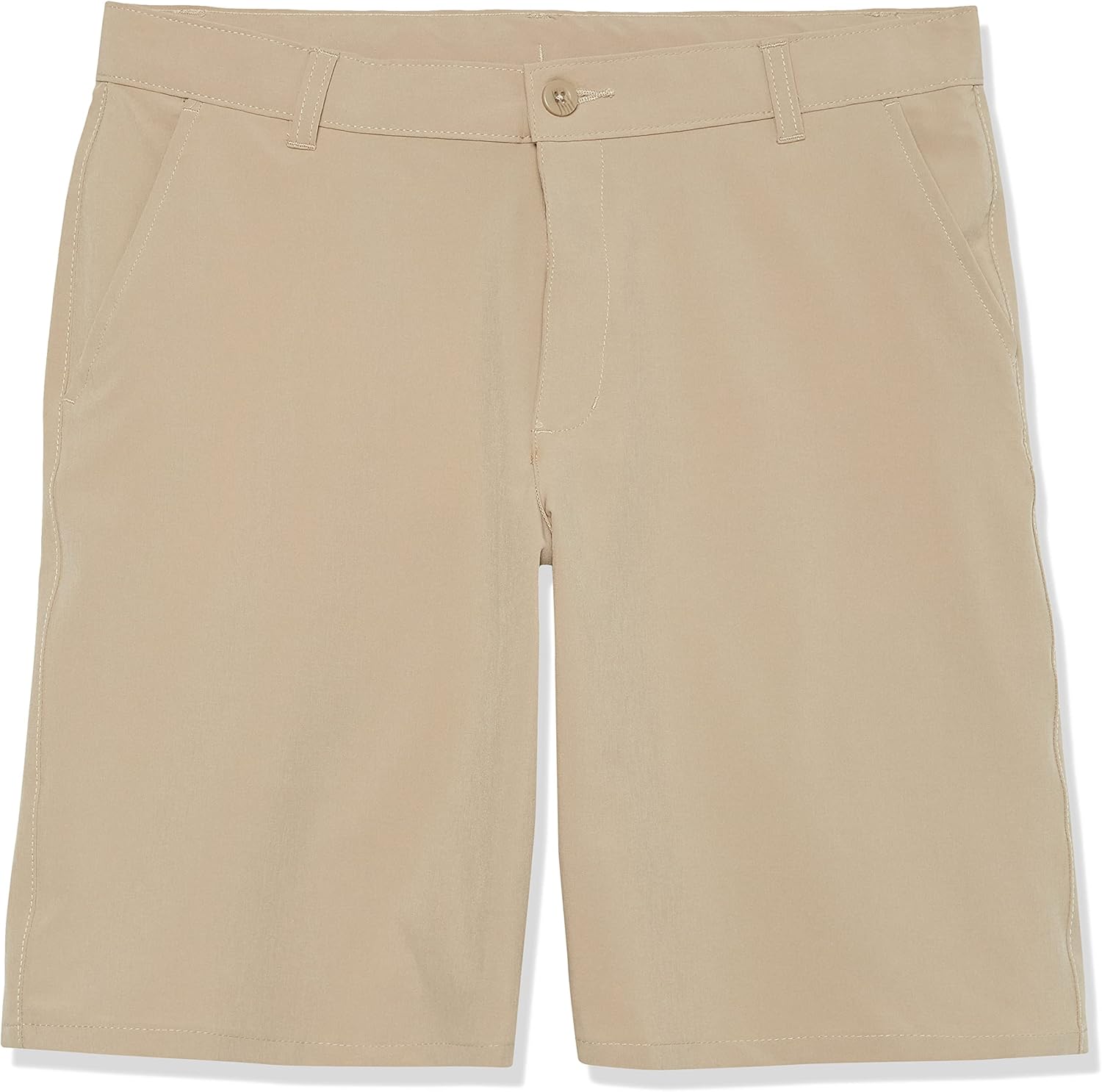 IZOD Boys School Uniform Shorts Durable Performance 10 Avg Reviews