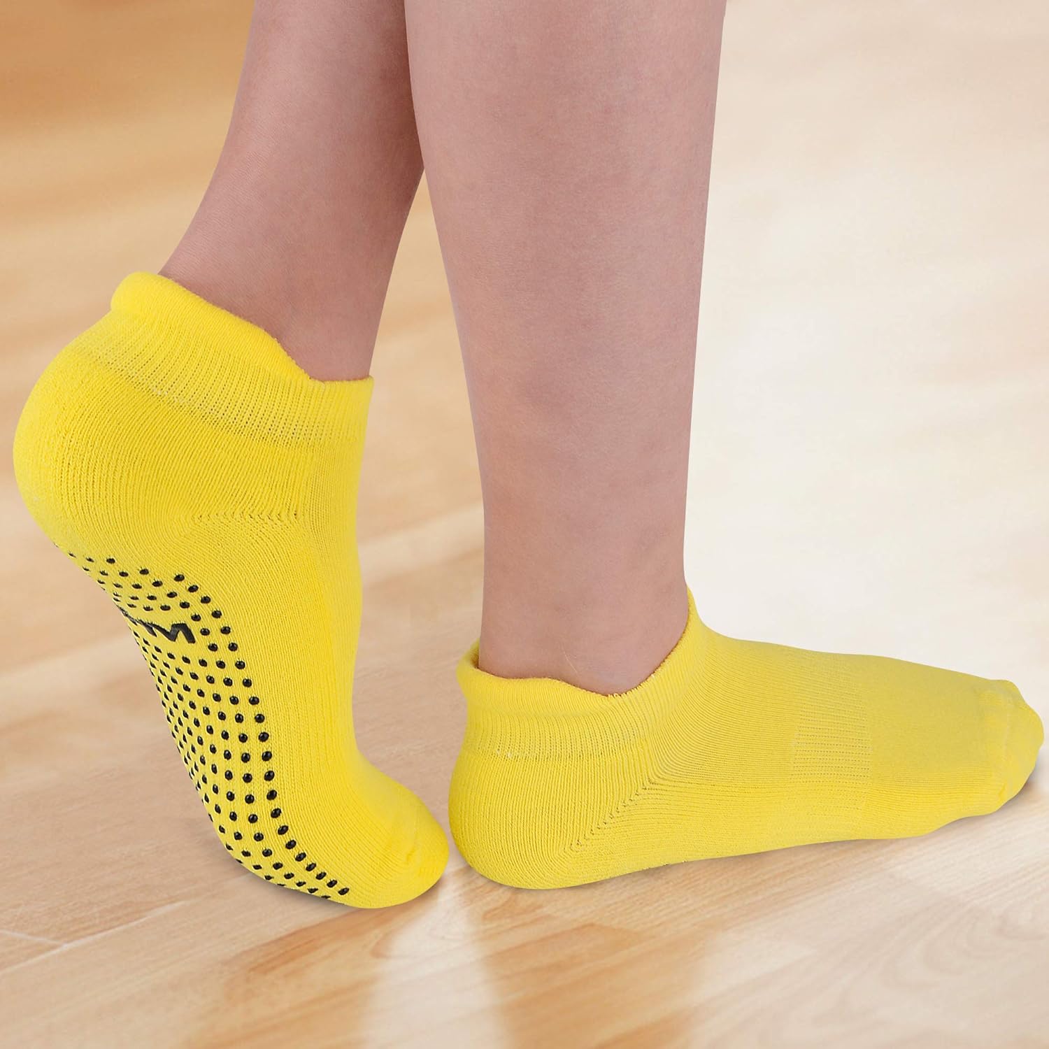 JHM Kids Non-Slip Slippers for Boys