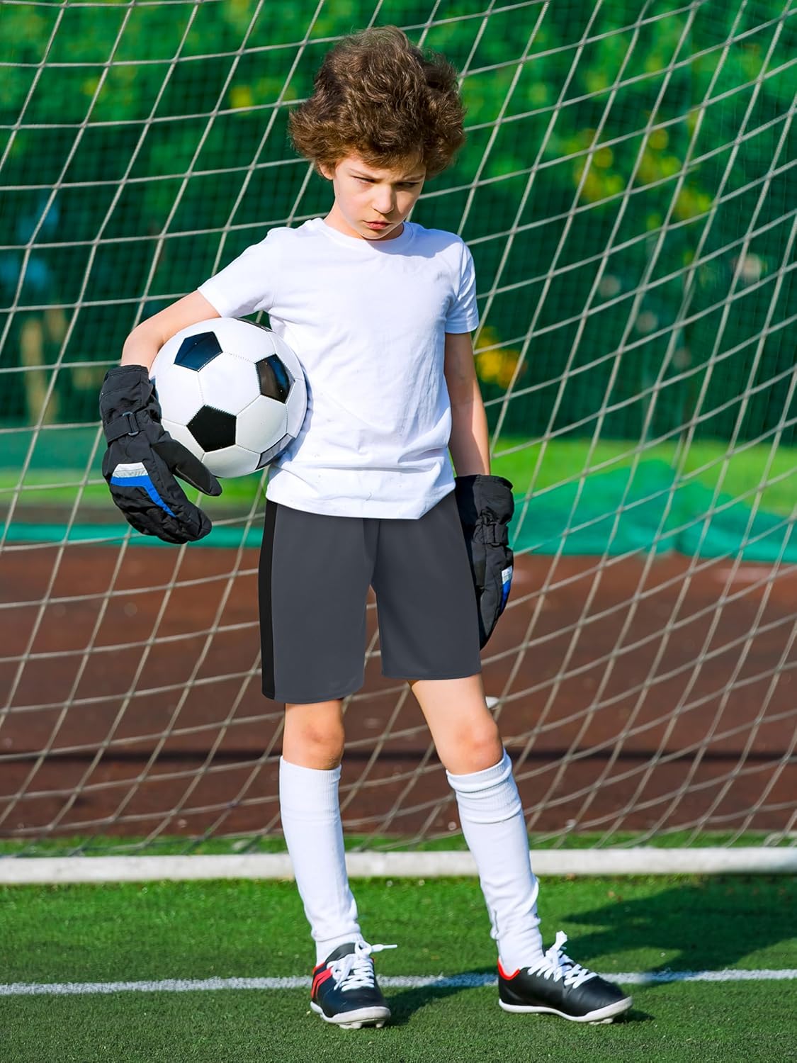 Resinta Boys Shorts Comfort Style for Boys