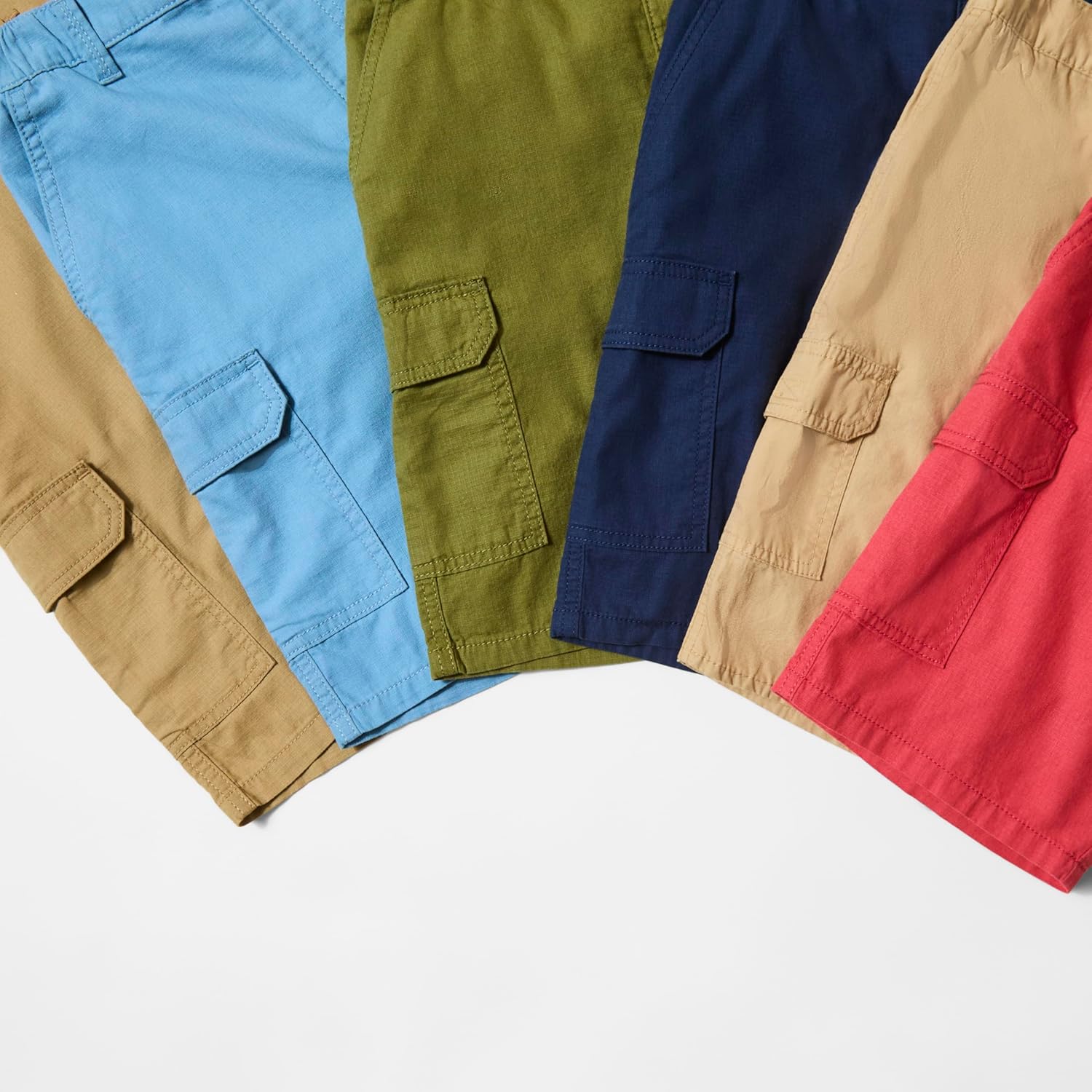 Levis Boys Cargo Shorts Style That Lasts