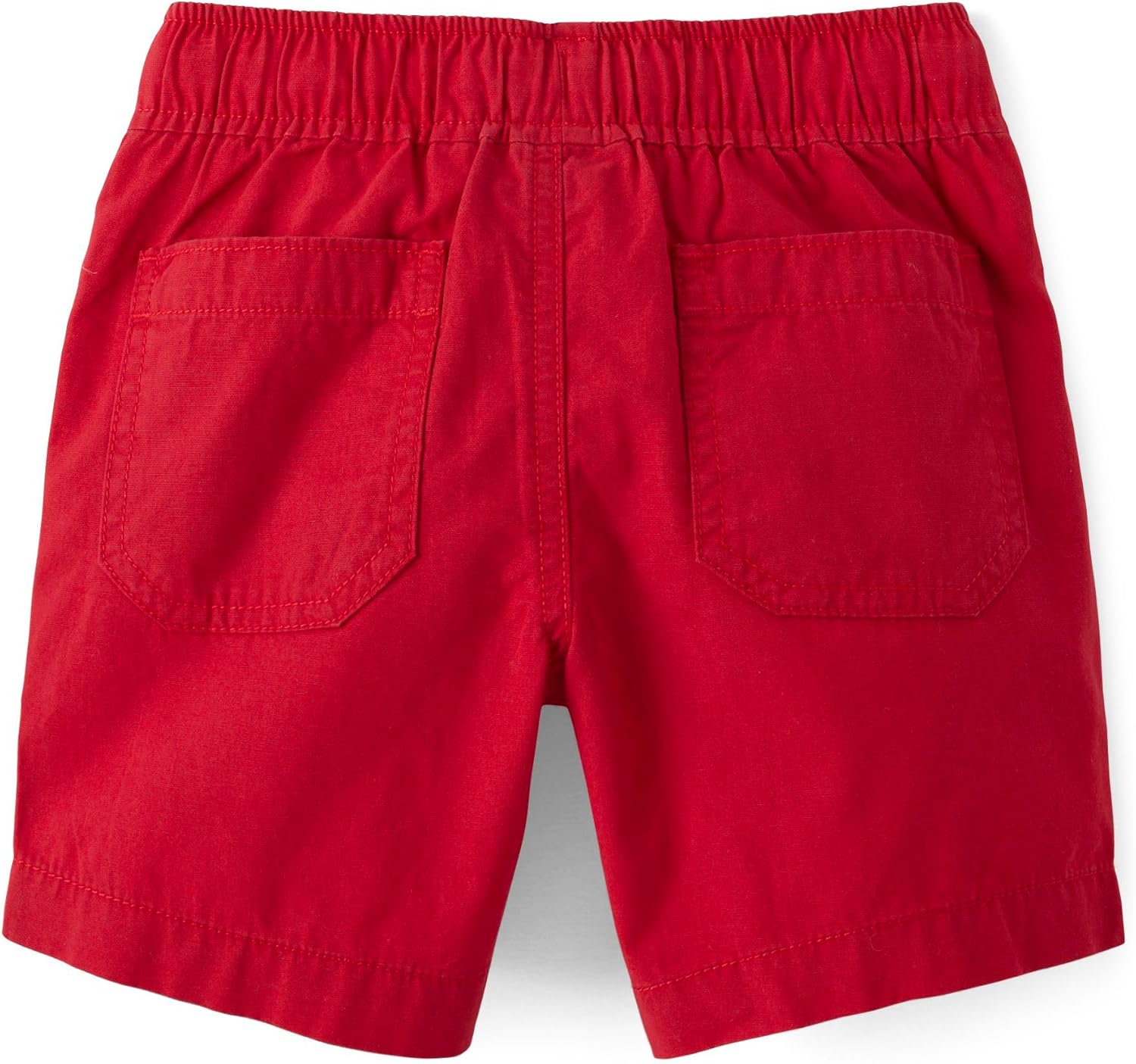 The Childrens Place Boys Pull-On Jogger Shorts