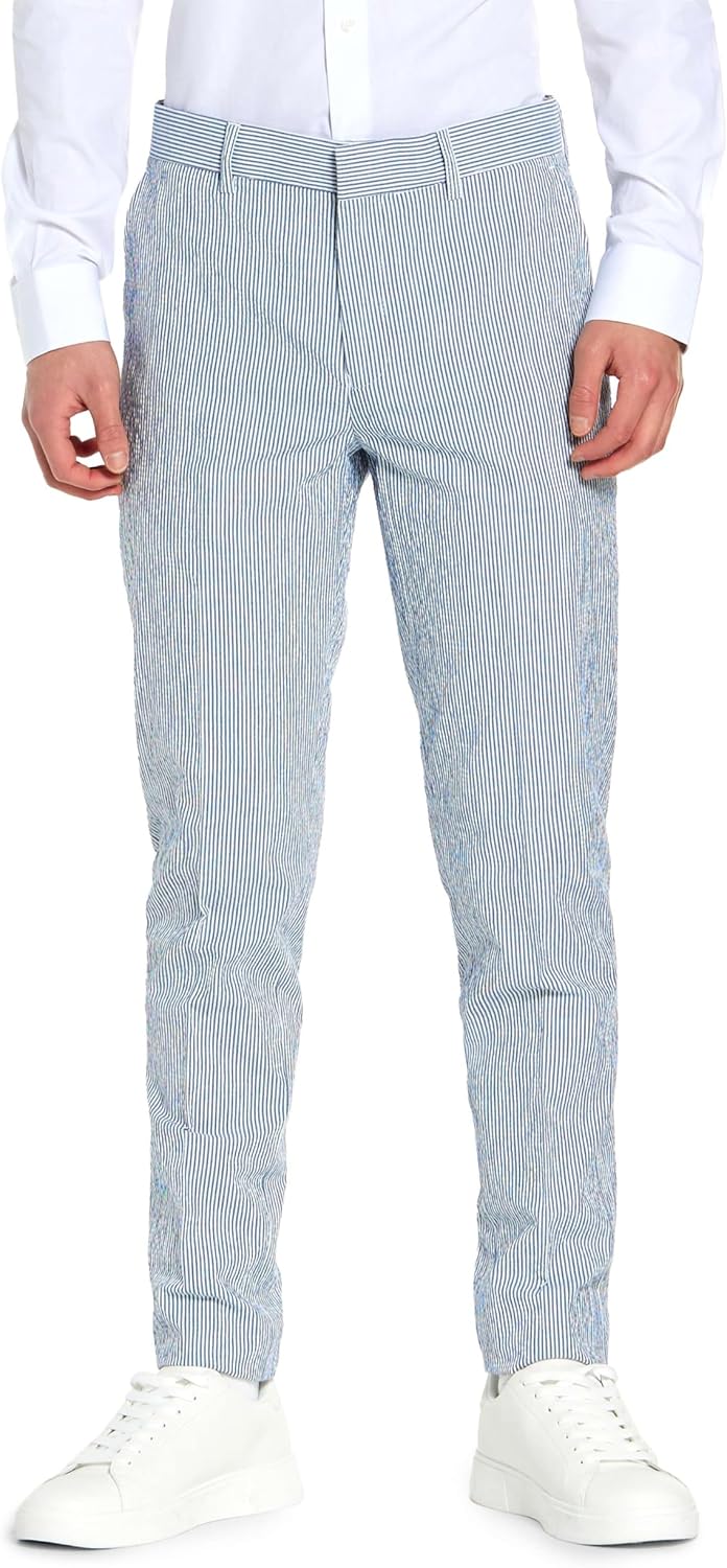 Daily Boys Slim Suits Perfect for Proms and Weddings