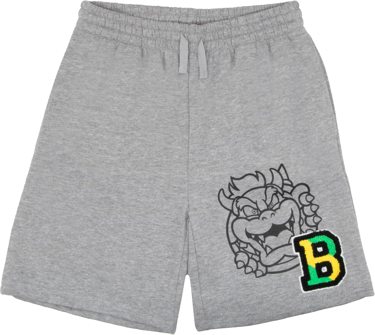 Nintendo Super Mario Kart Boys Zip-Up Set