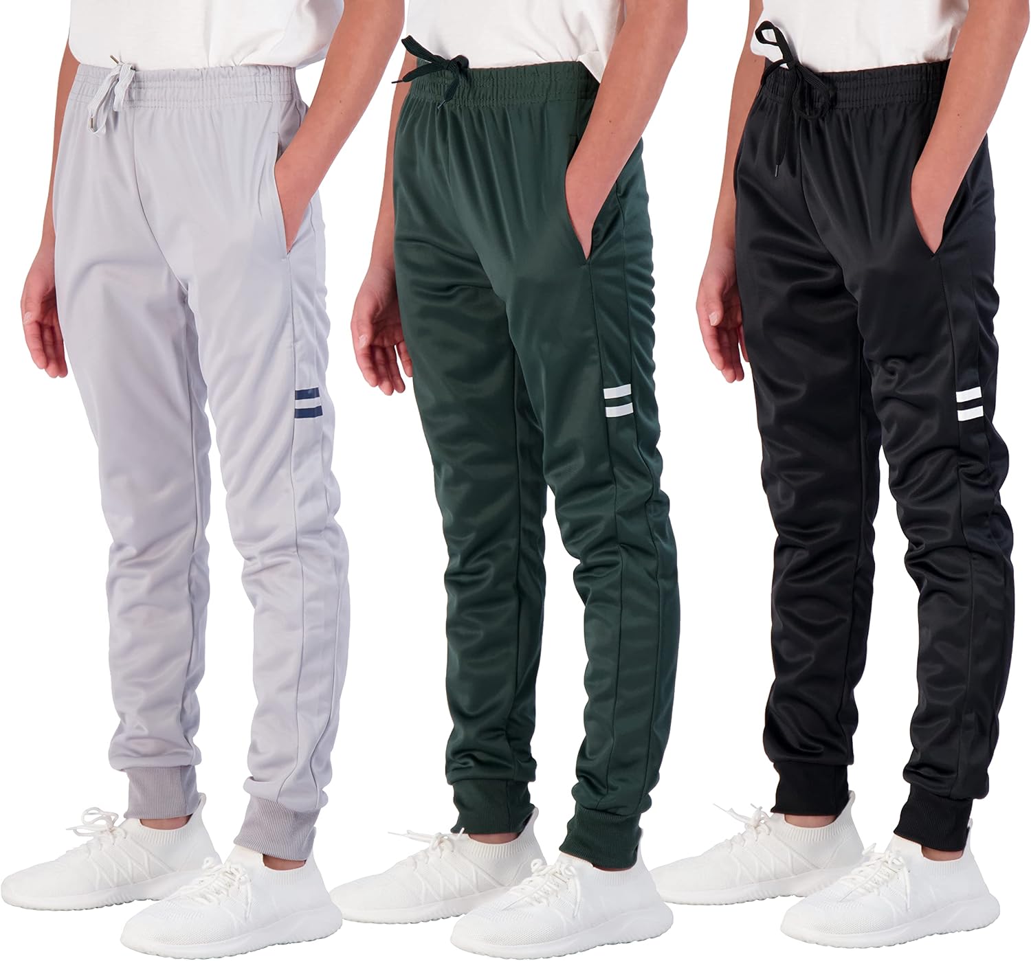 Real Essentials 3-Pack