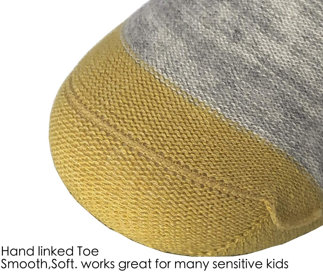 Perfect Socks for Kids