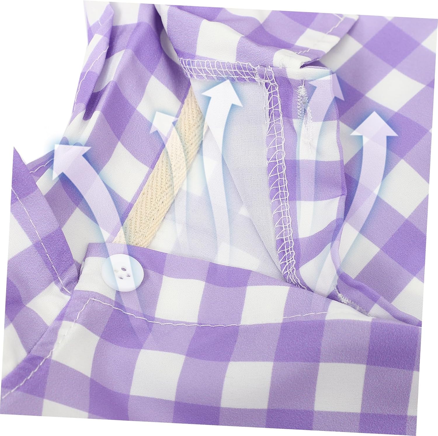 BESPORTBLE Perfect Summer Outfit for Girls Stylish Comfortable and Durable