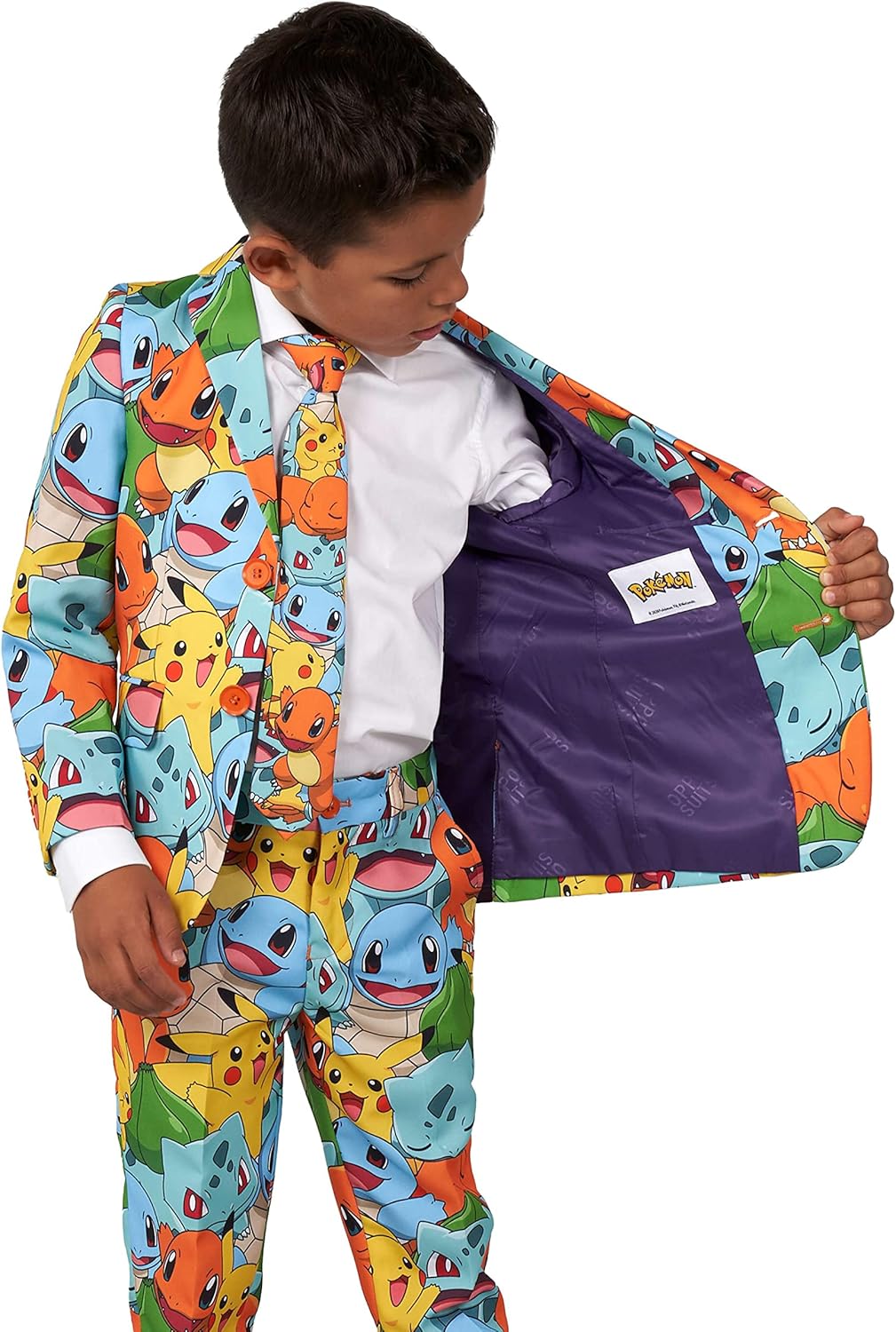 Perfect for 4th of July Halloween and More