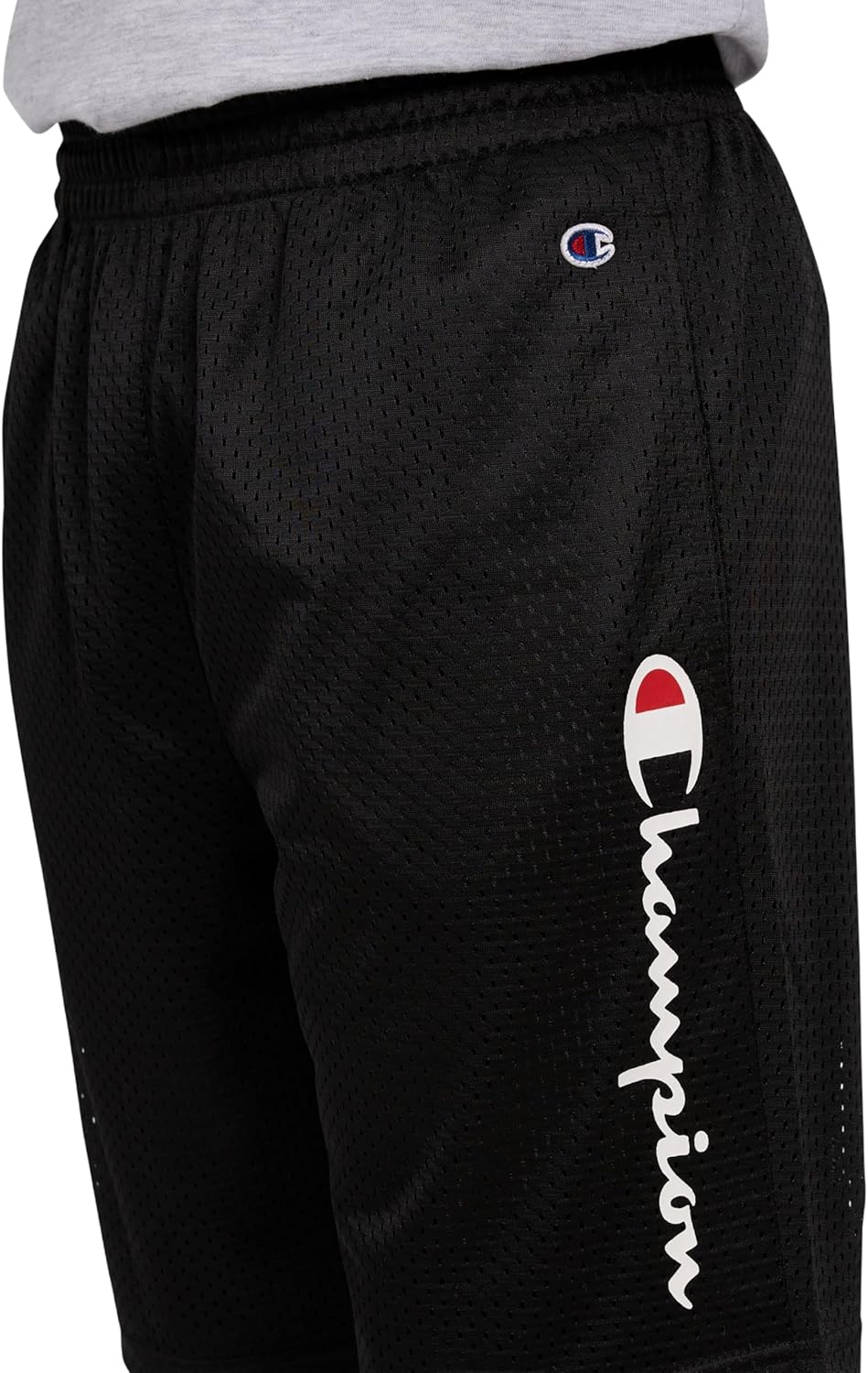 Champion Boys Shorts - Comfortable Basketball Shorts