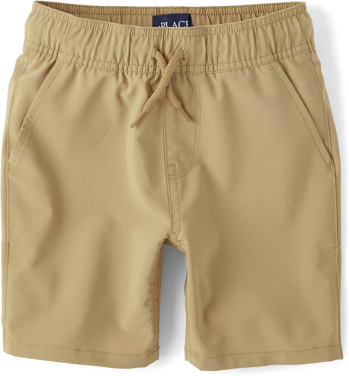 Stylish Boys Jogger Shorts for Kids