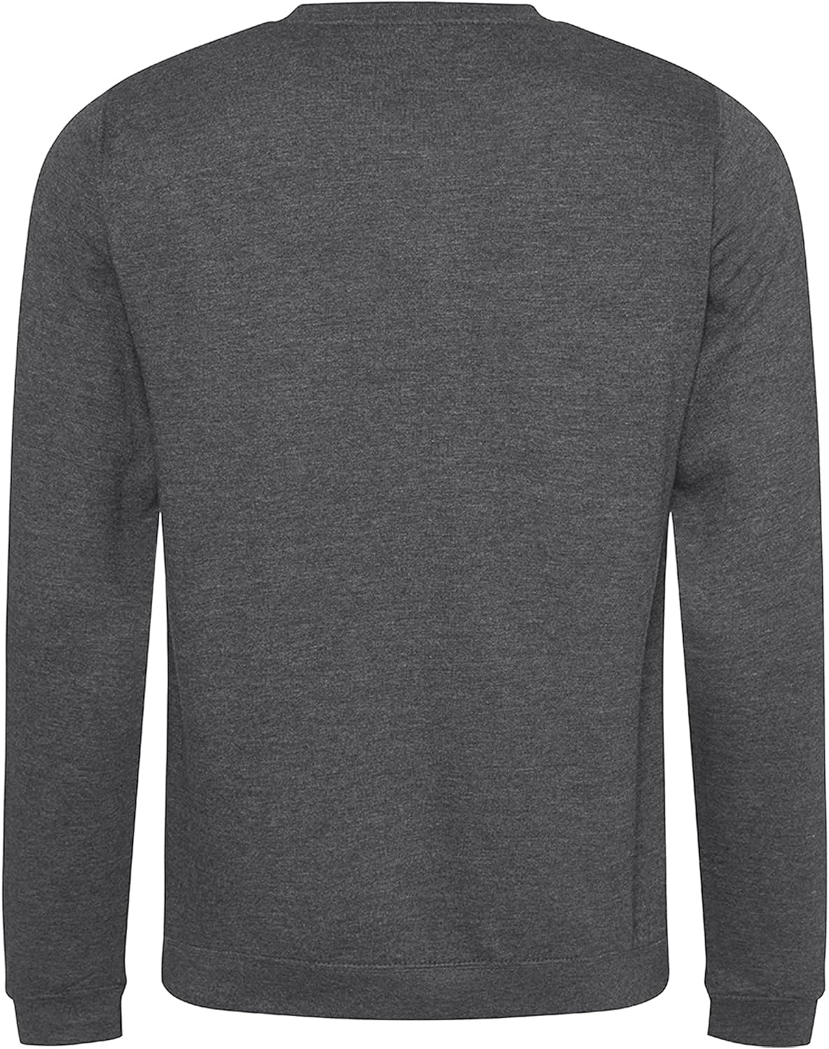 Gildan Boys Heavy Blend Crewneck Sweatshirt