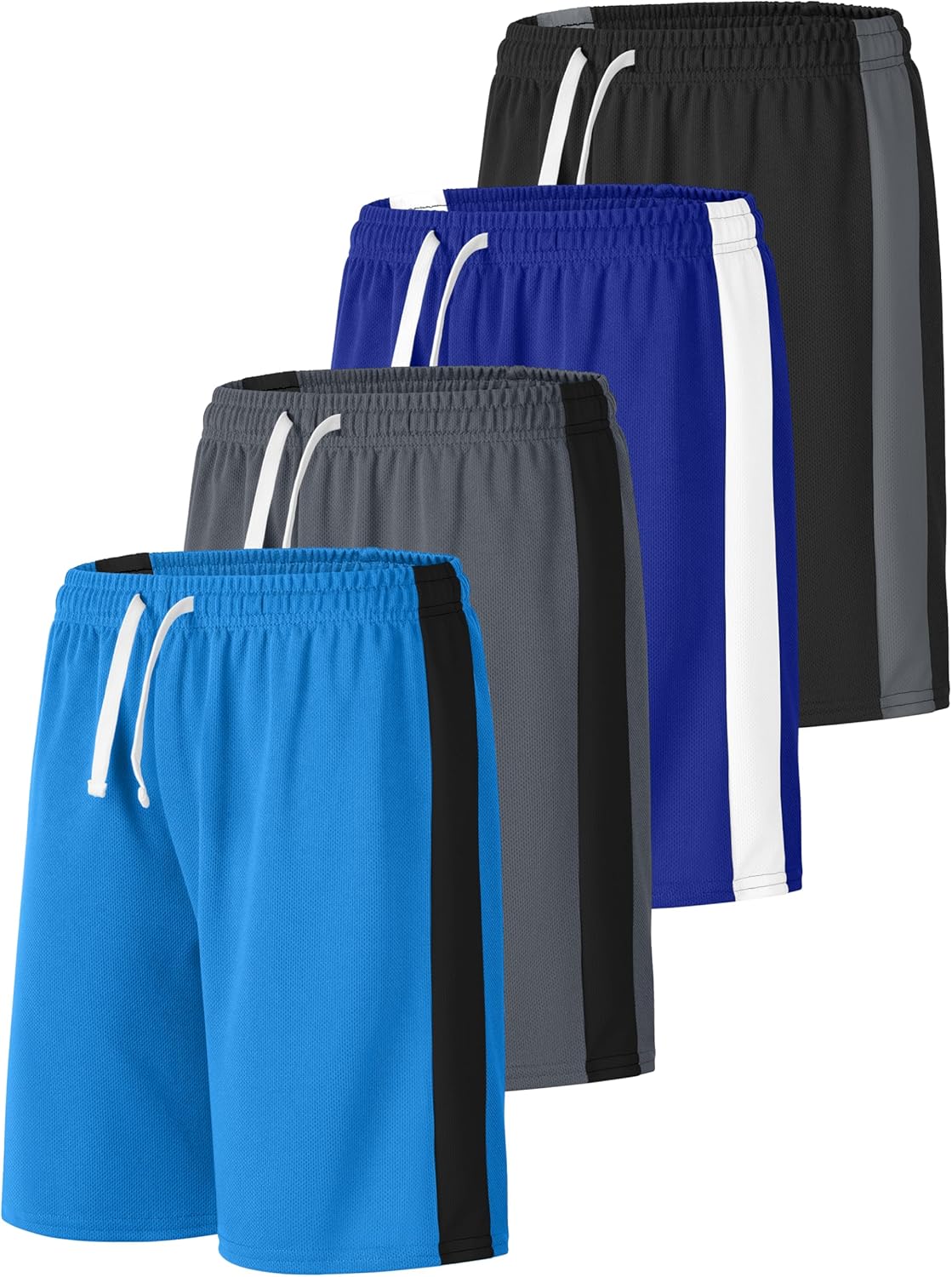 Resinta Boys Shorts Comfort Style for Boys