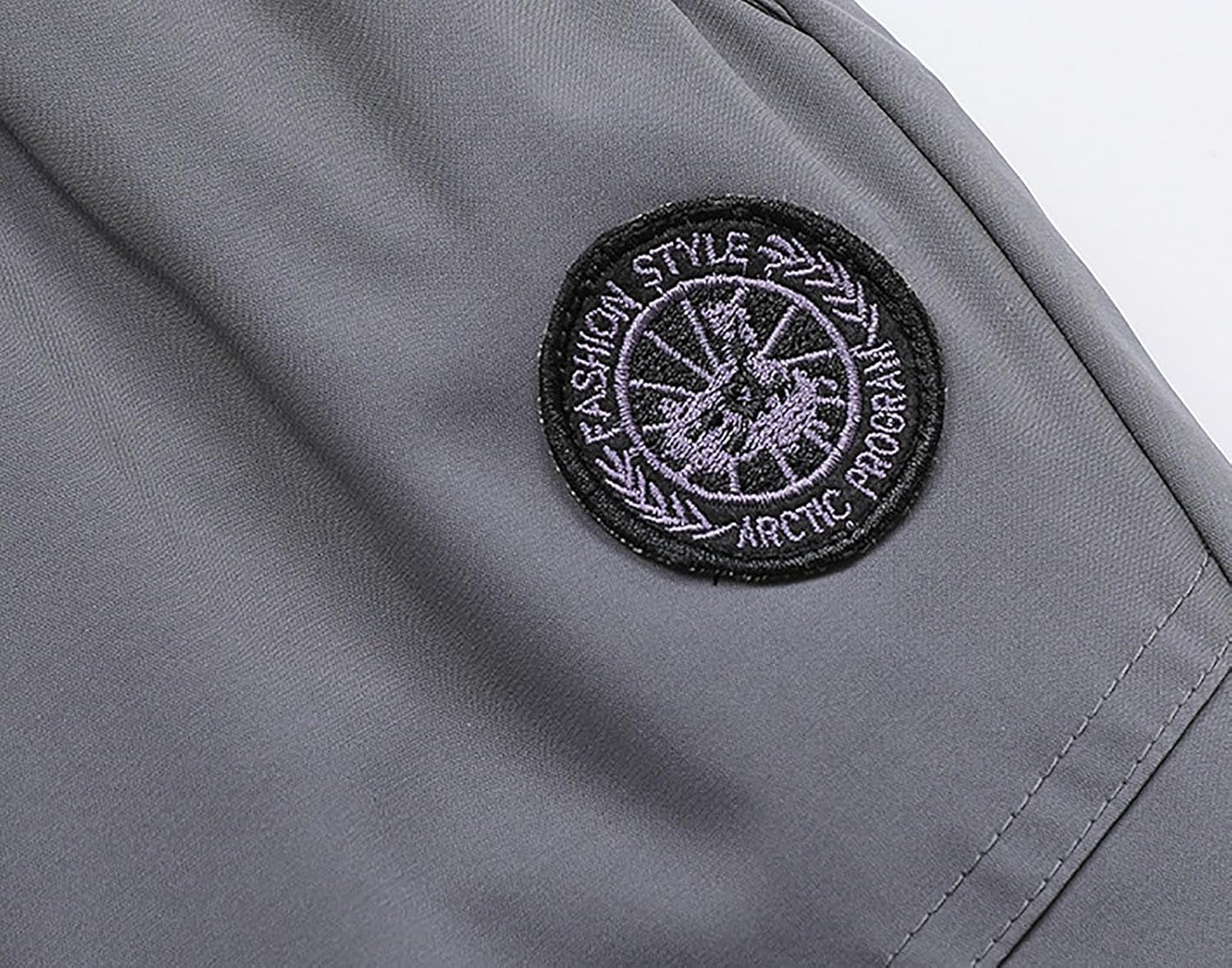 Thermal Cargo Joggers for Boys Girls