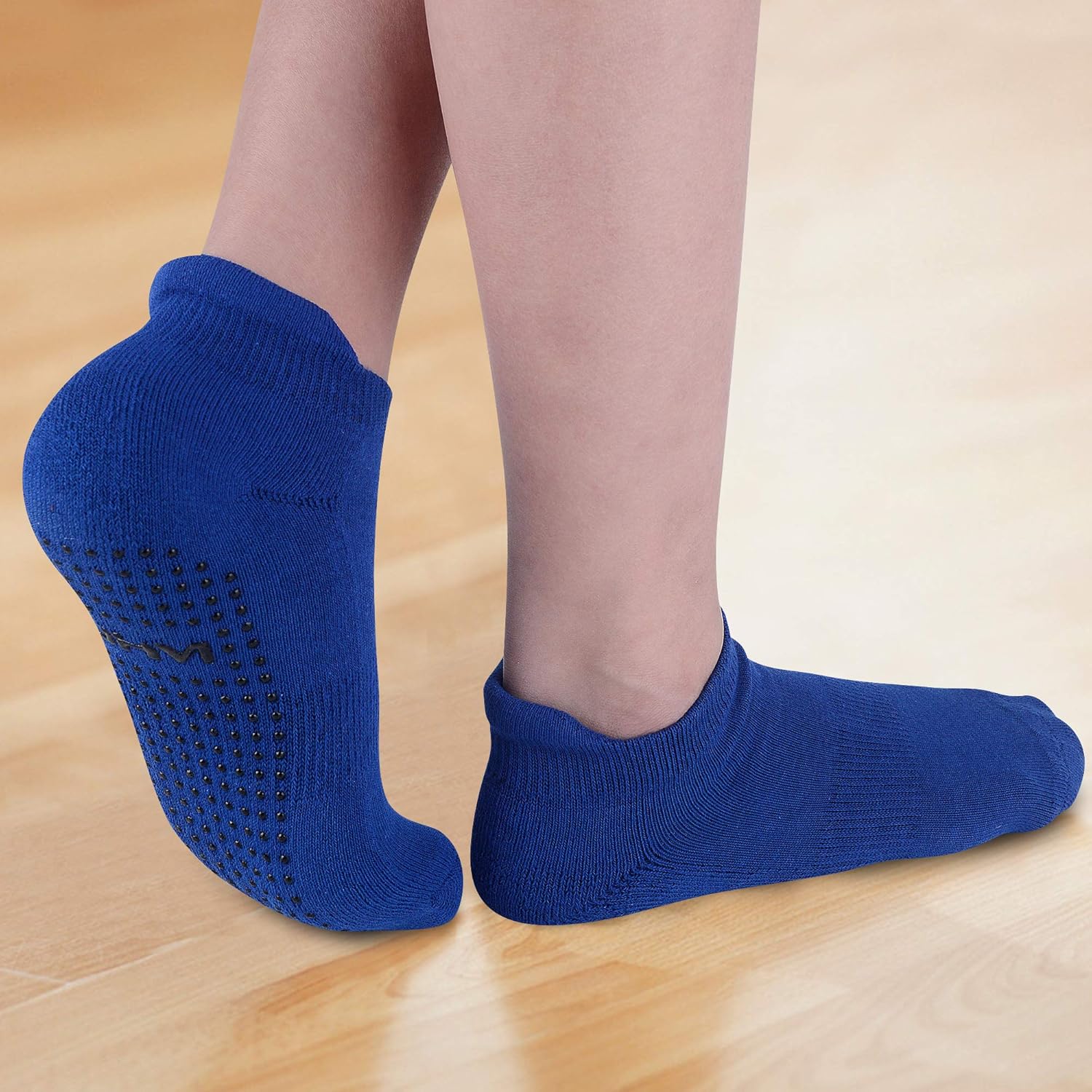 JHM Kids Non-Slip Slippers for Boys
