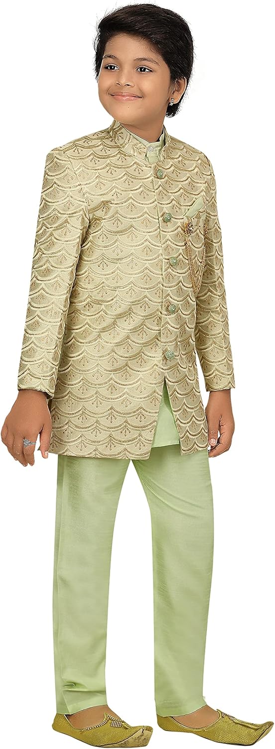 Hflation Kurta Pajama Set