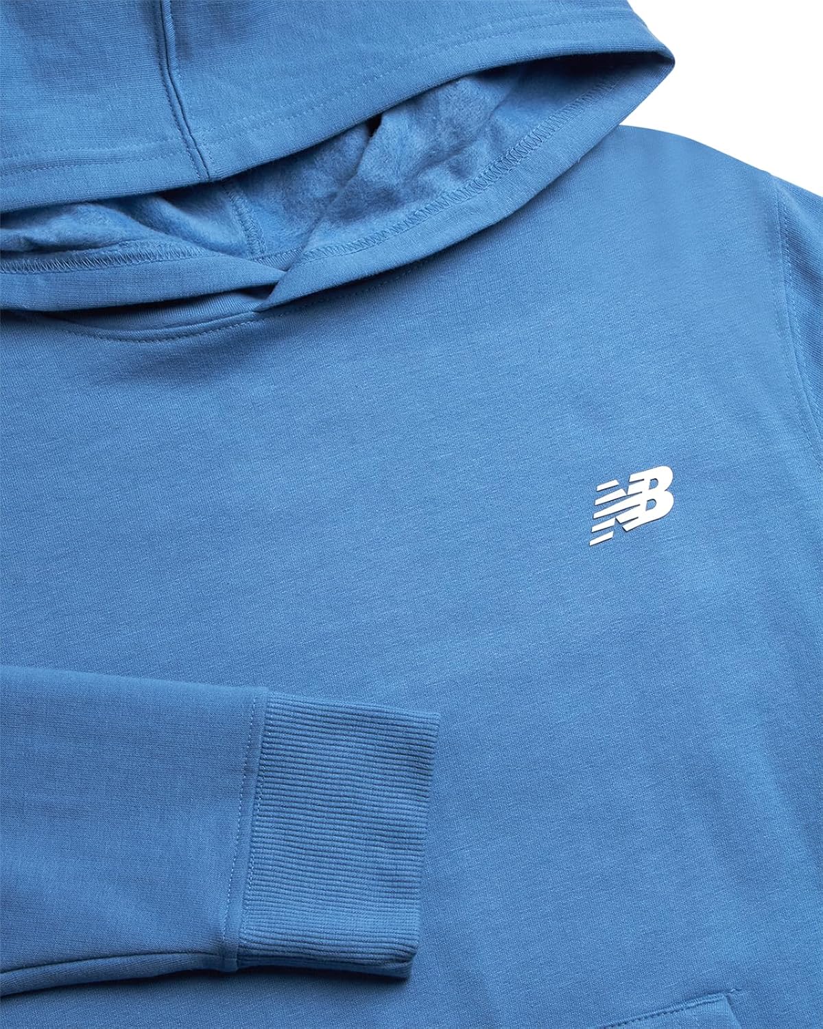 New Balance Boys Performance Hoodie - Stay Warm Stylish