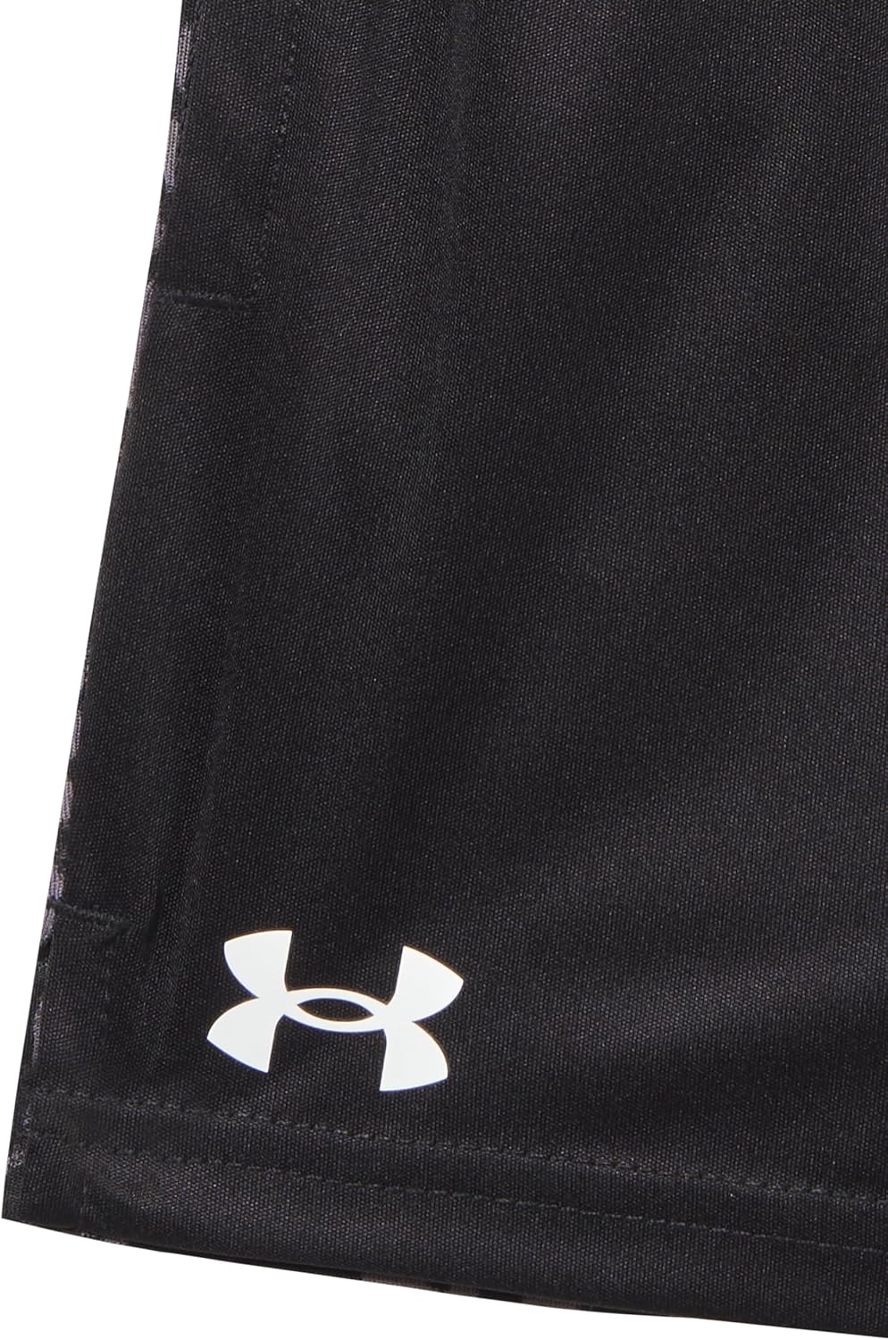 Under Armour Boys Tech Blocked Print Short