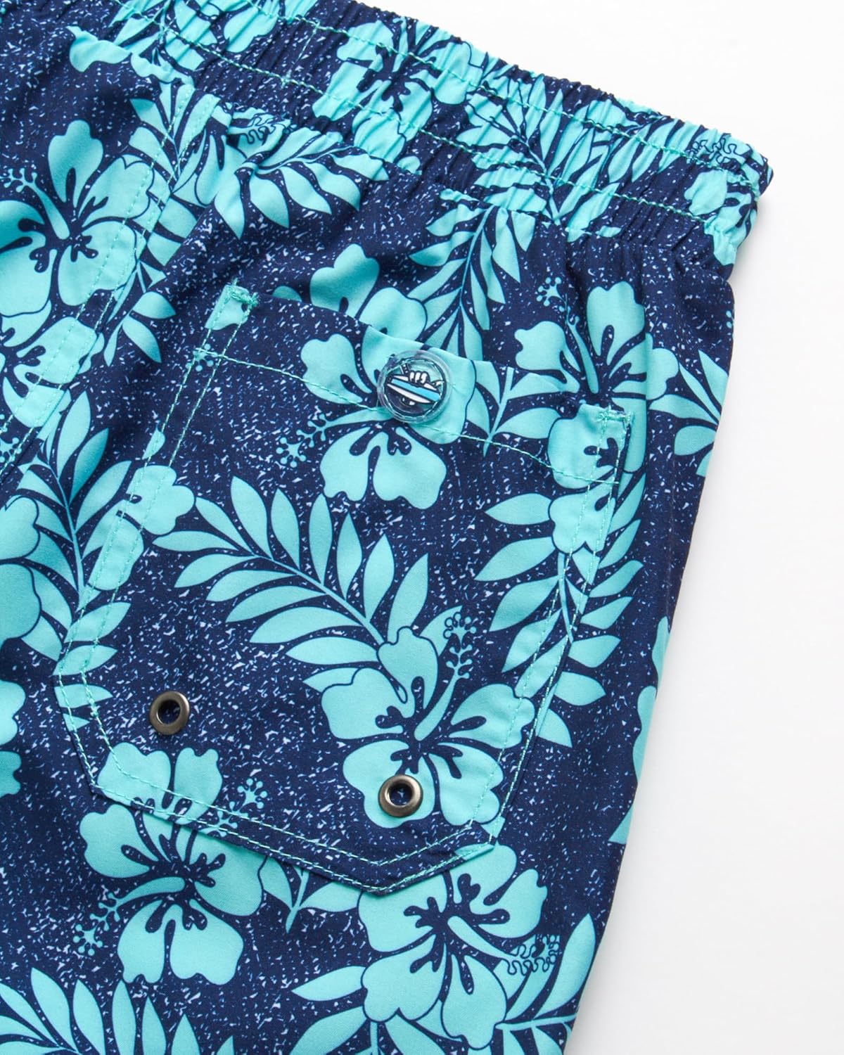 Beach Bros Boys Shorts Set