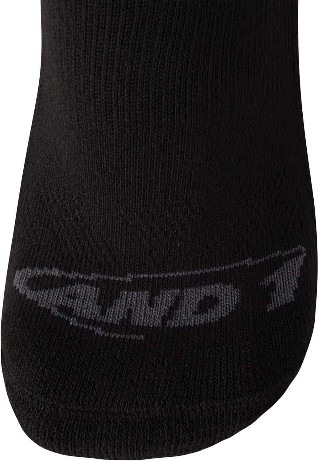 AND1 Boys Crew Socks 8 Pack Soft Athletic Mid Calf